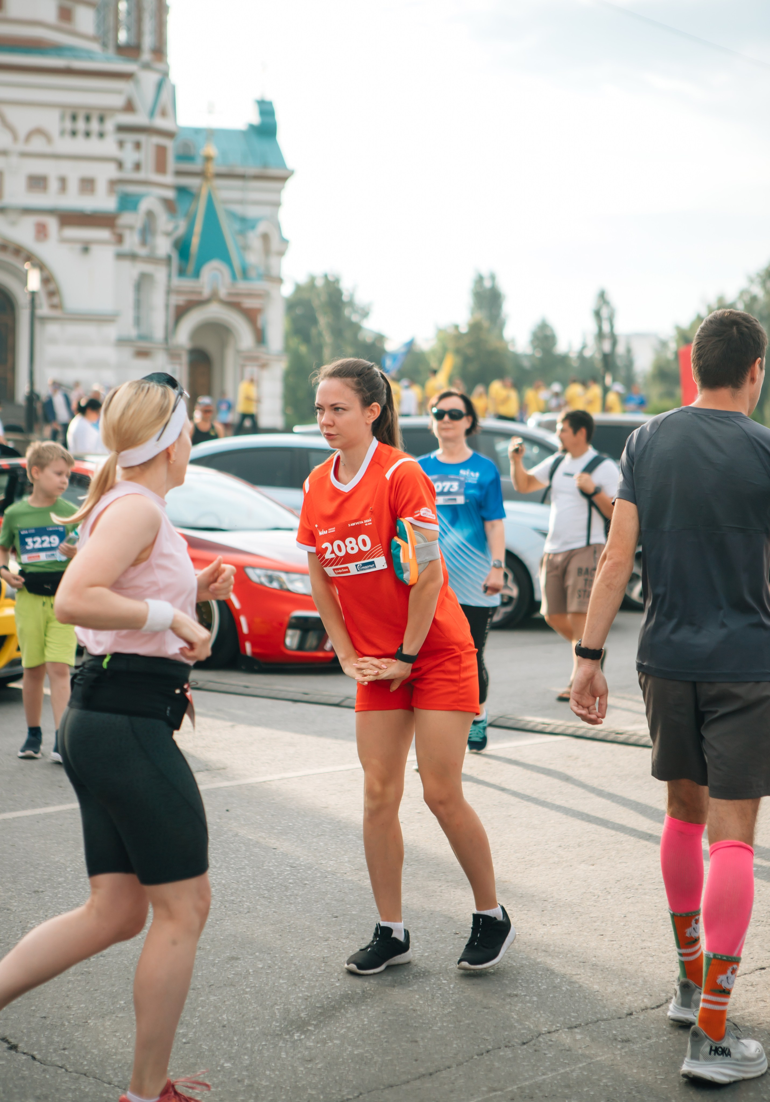 День города (ПЯТЕРОЧКА). Главная
