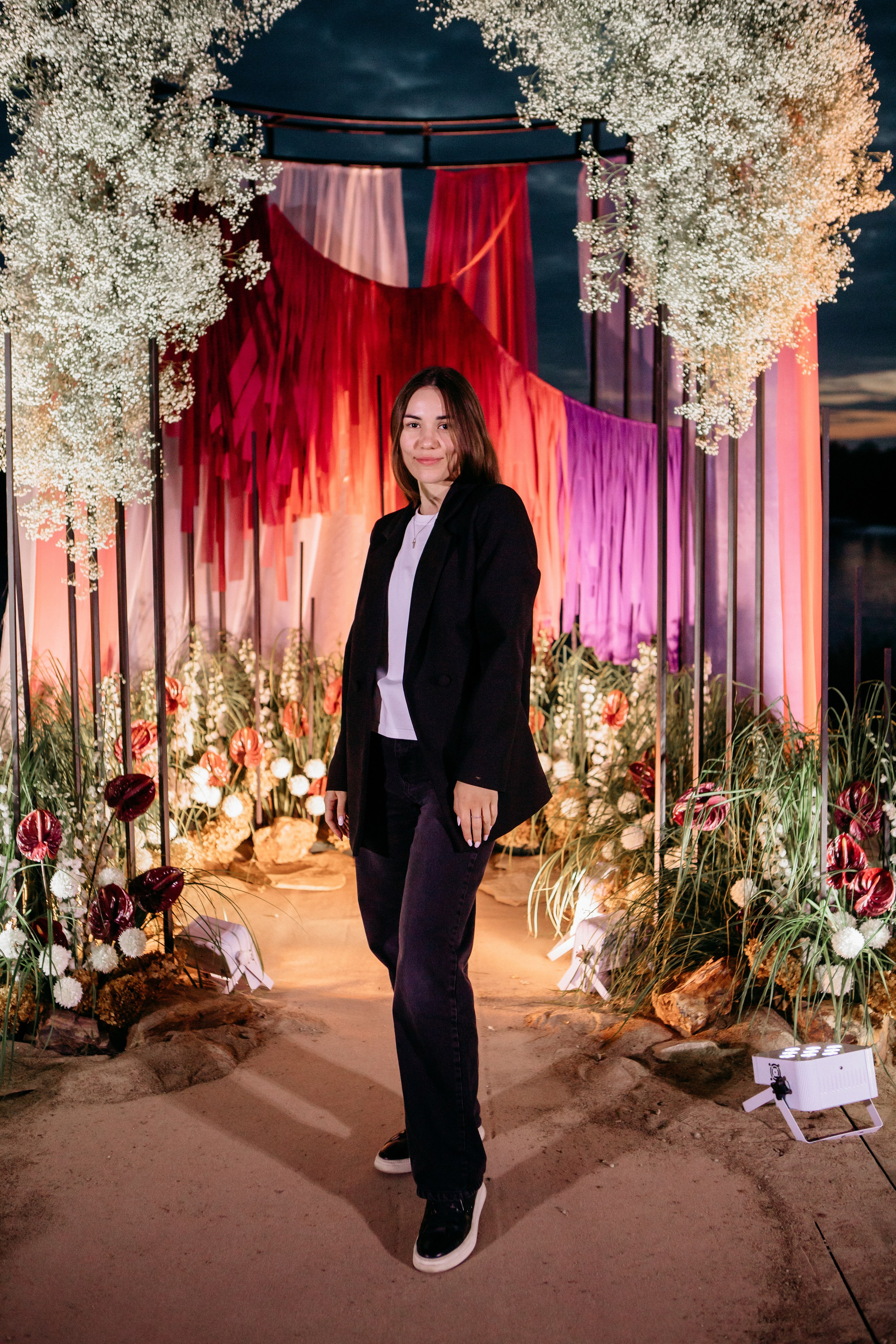 Евгений & Мария. Главная