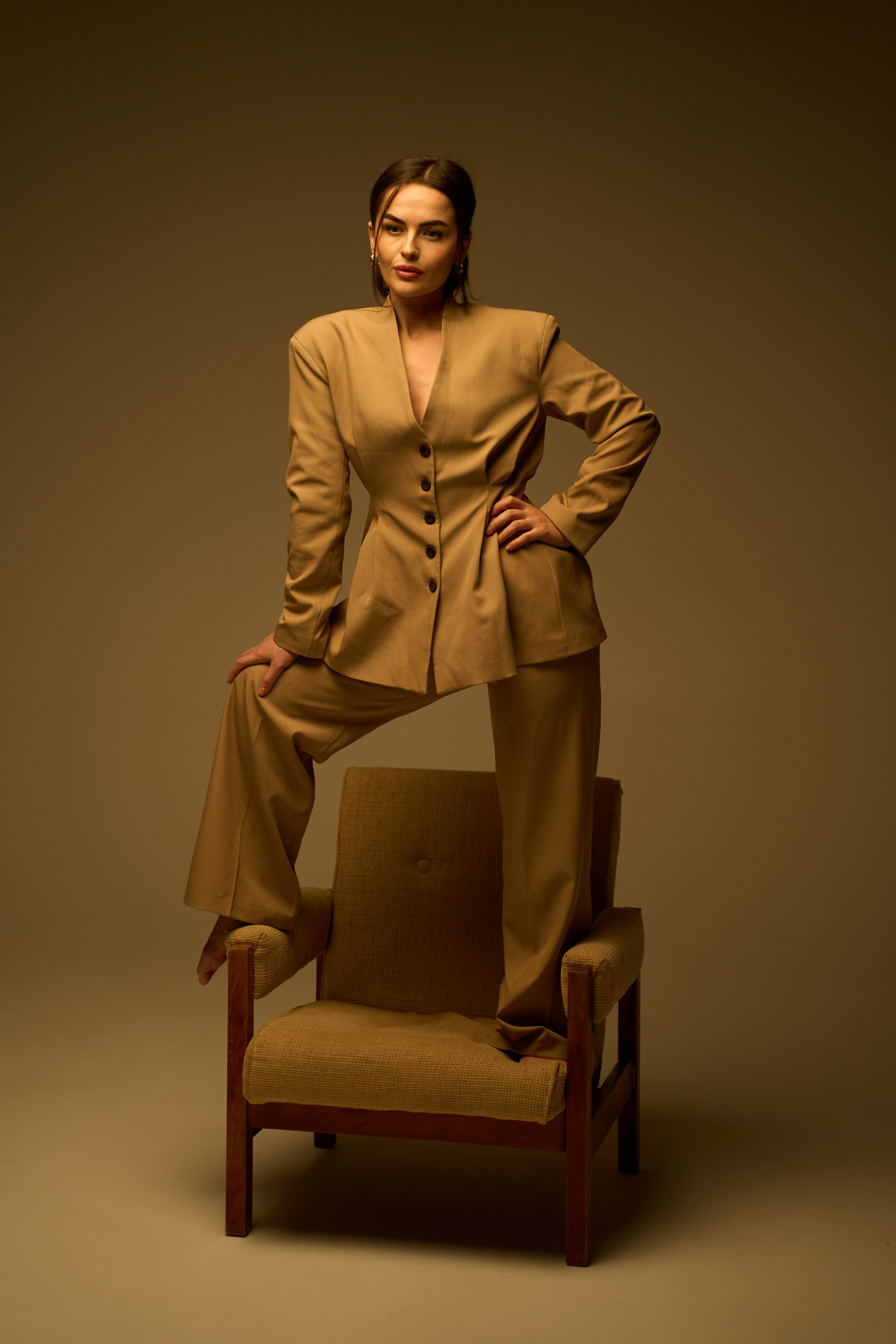 Portraits. Portrait and Travel Photographer in Moscow | Yana Naidich