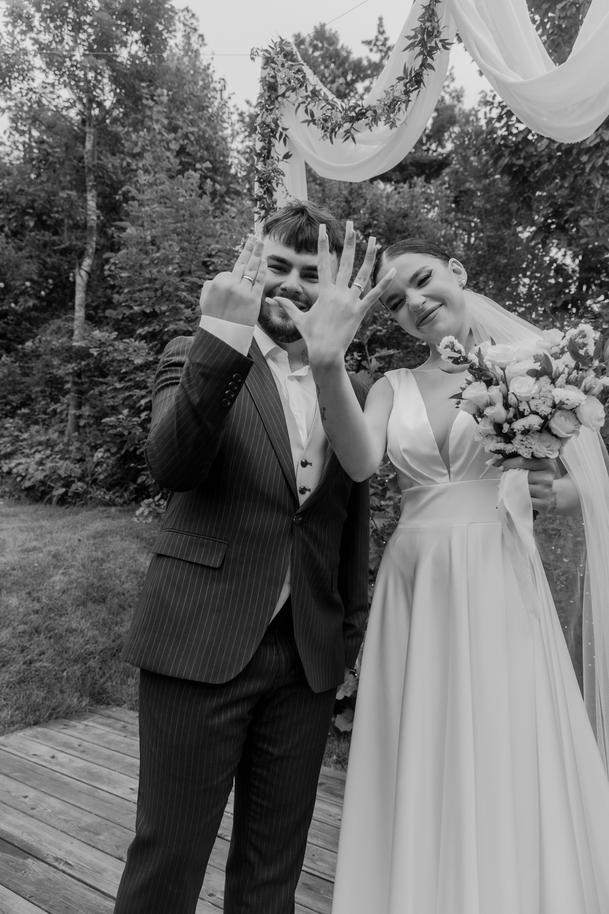 СВАДЕБНОЕ. Фотограф Владивосток Ян Паклин