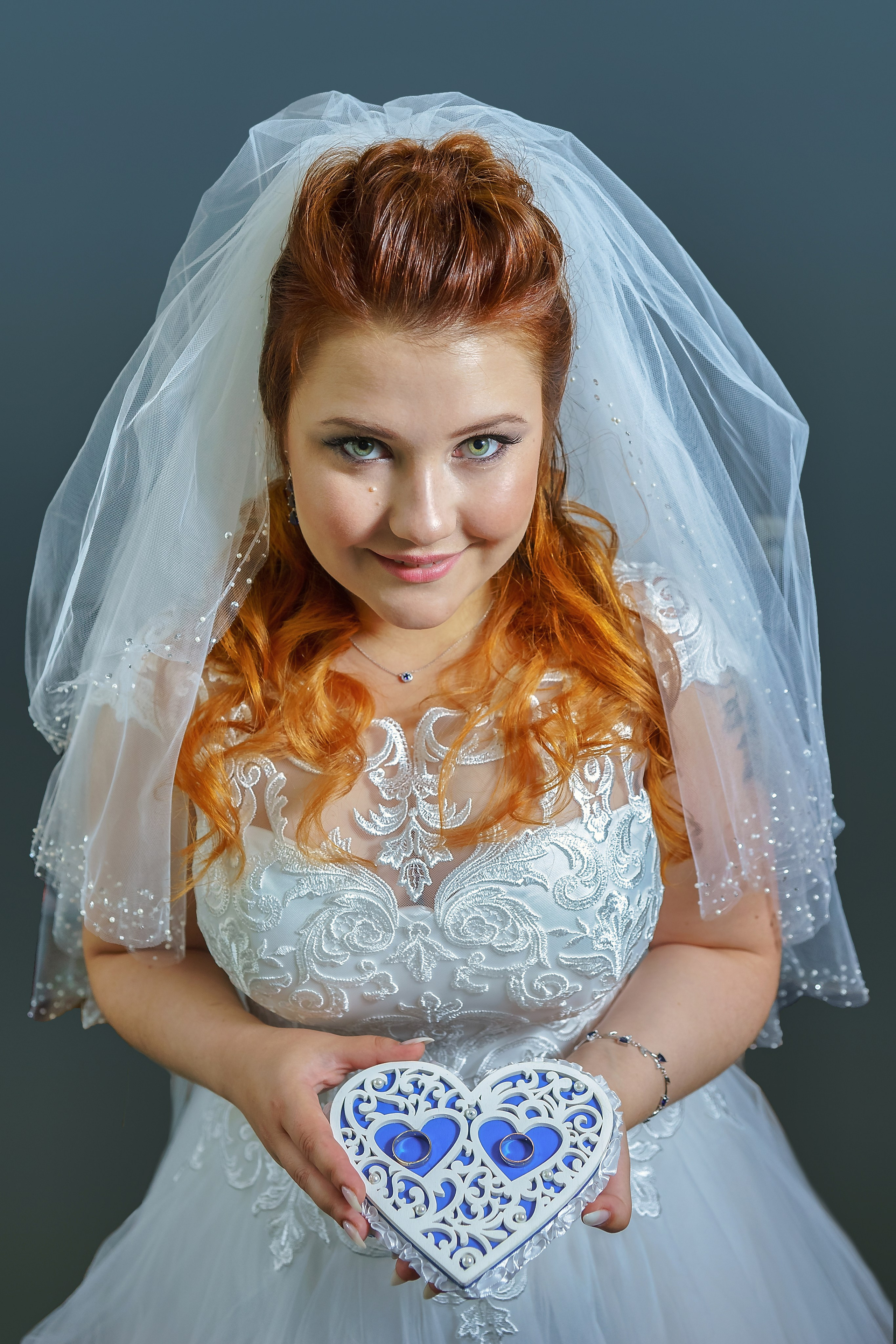 свадебная фотосессия