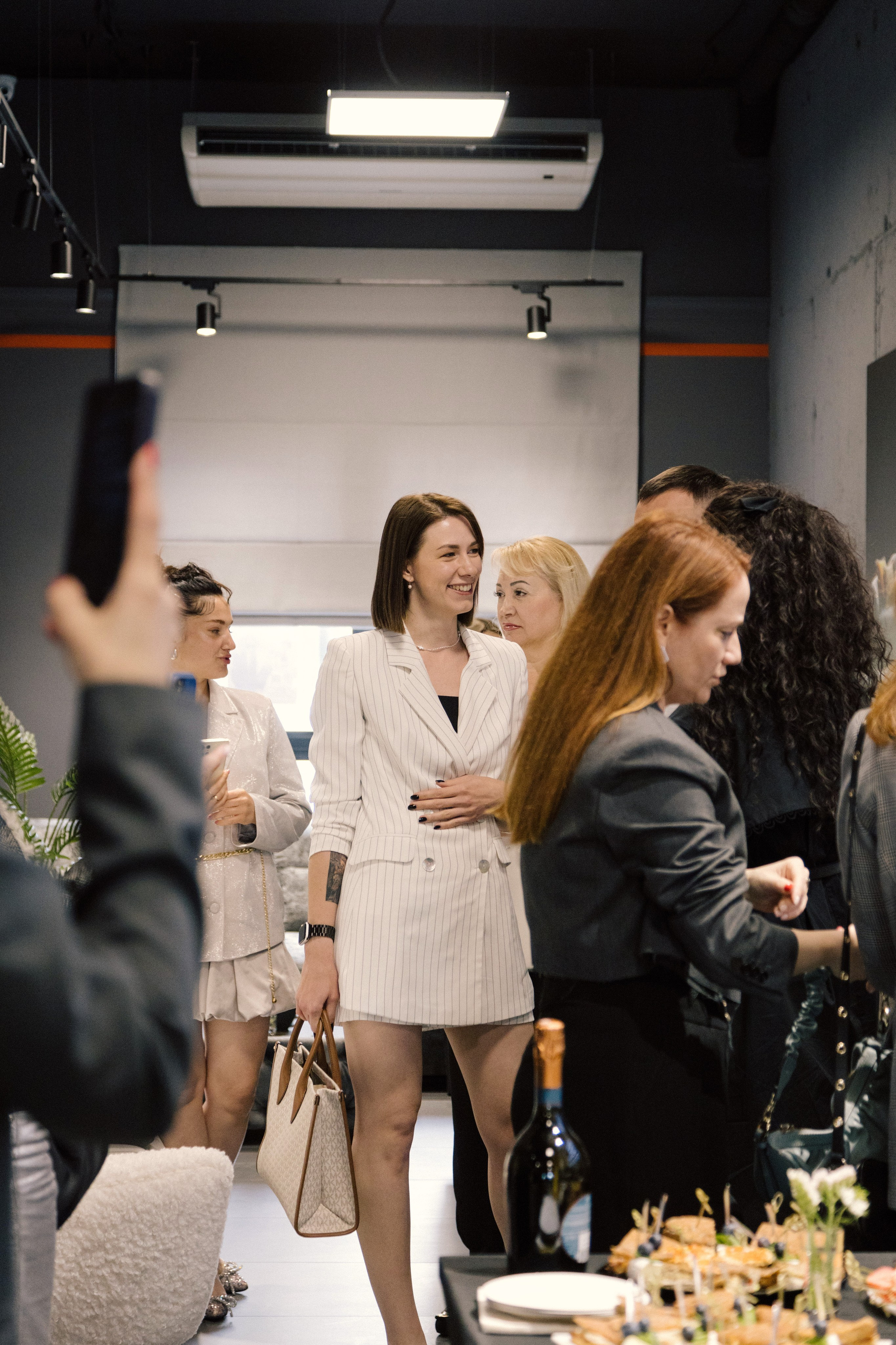 Встреча дизайнеров