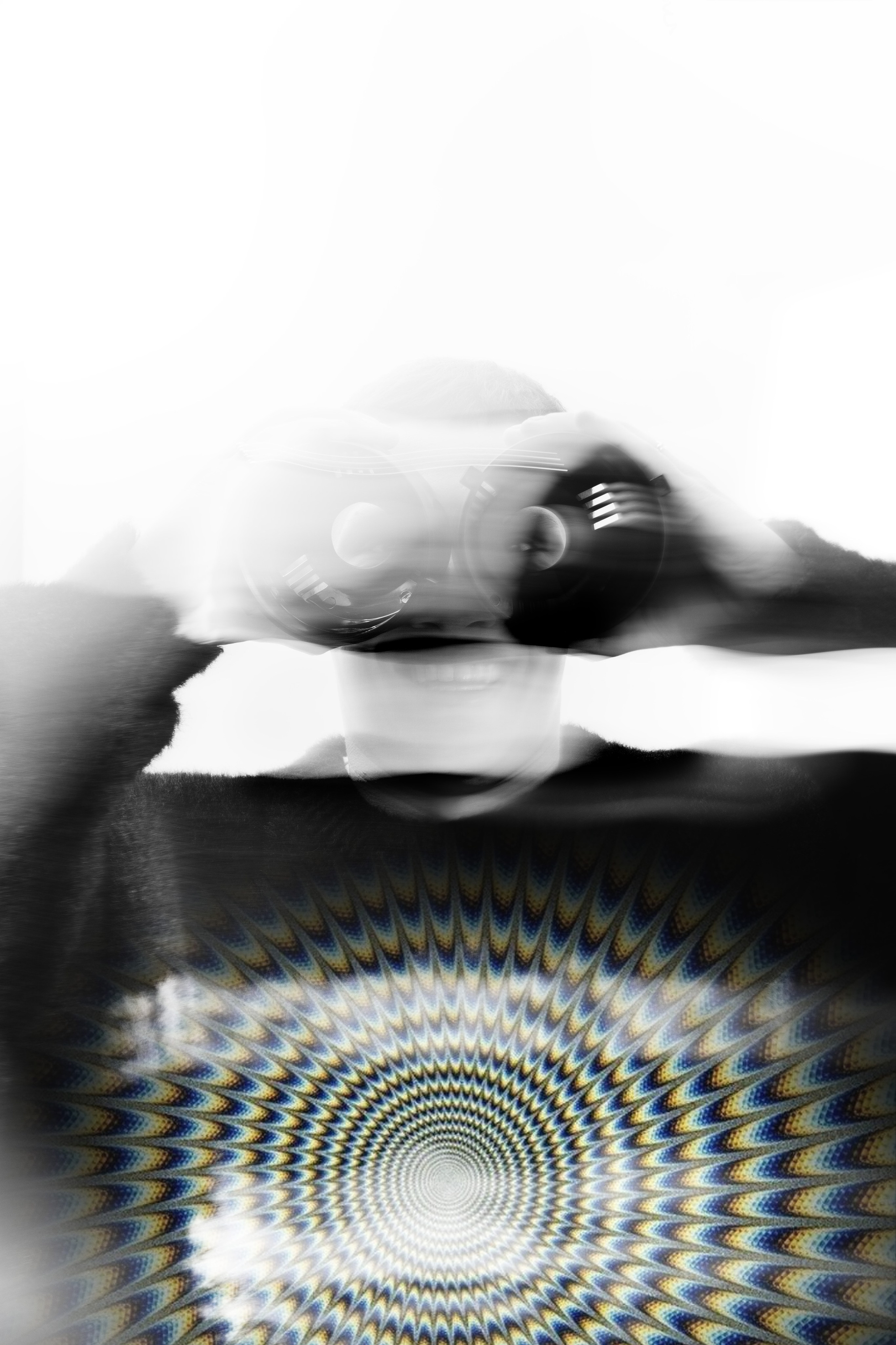 Bulat. Портретный фотограф в Казани Радомир Заздравных