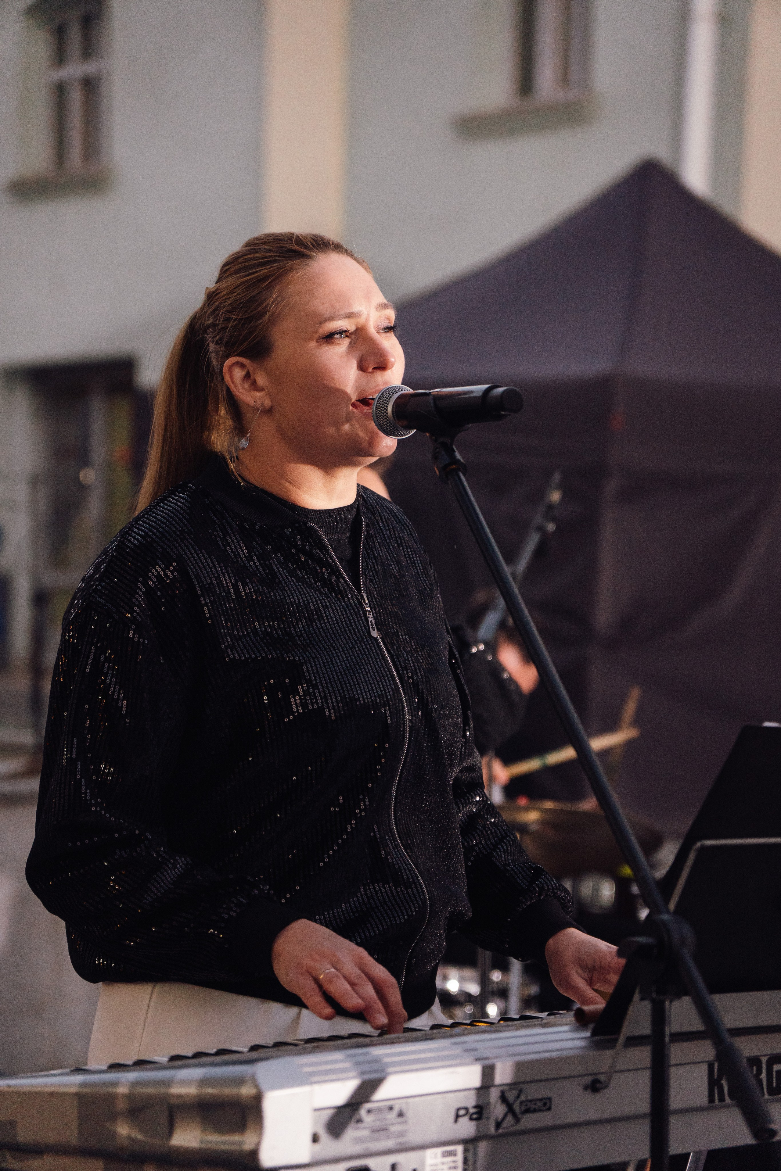 Филюс Кагиров & «Мирас». Портретный фотограф в Казани Радомир Заздравных