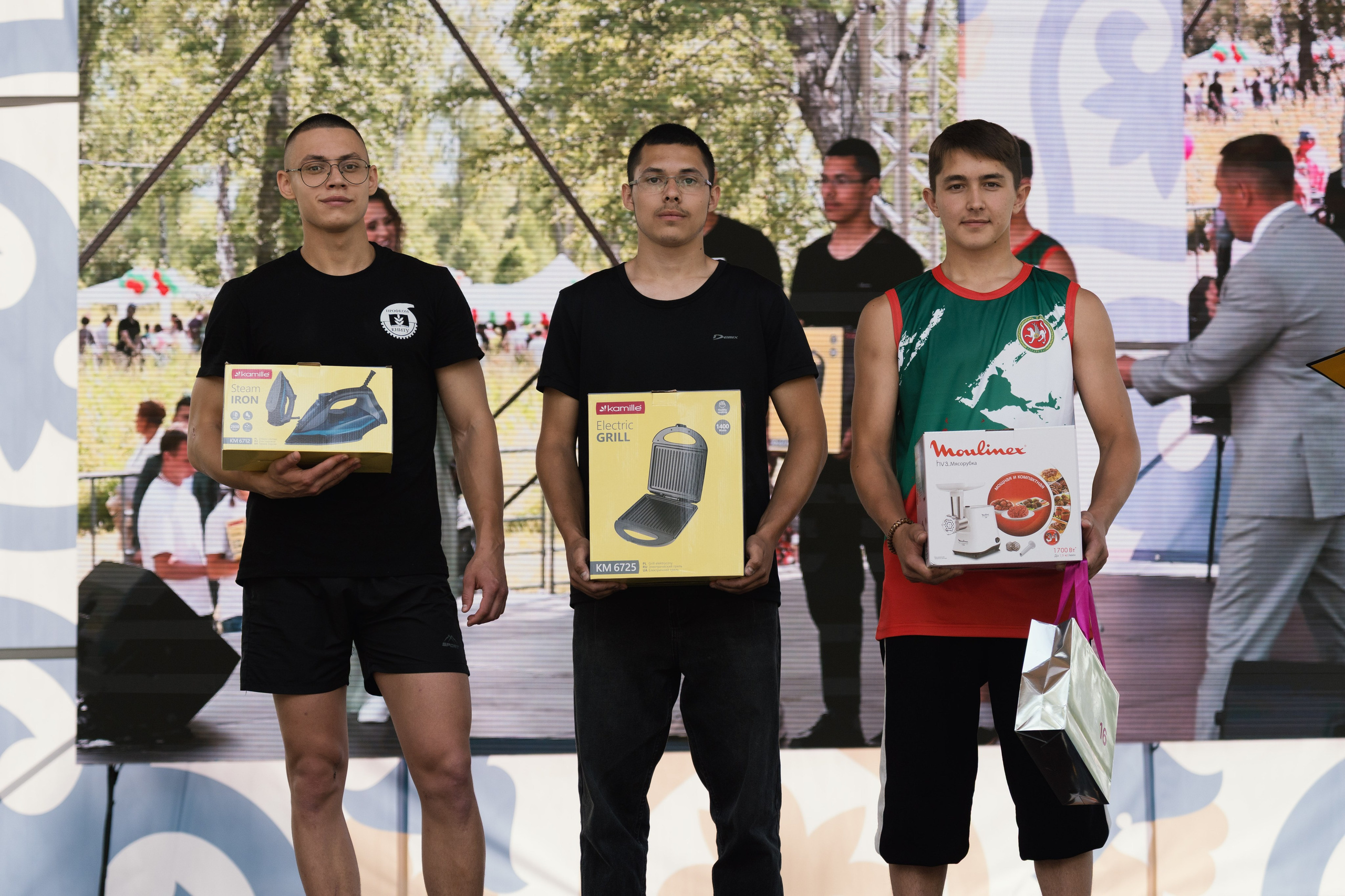 Сабантуй 2025. Портретный фотограф в Казани Радомир Заздравных