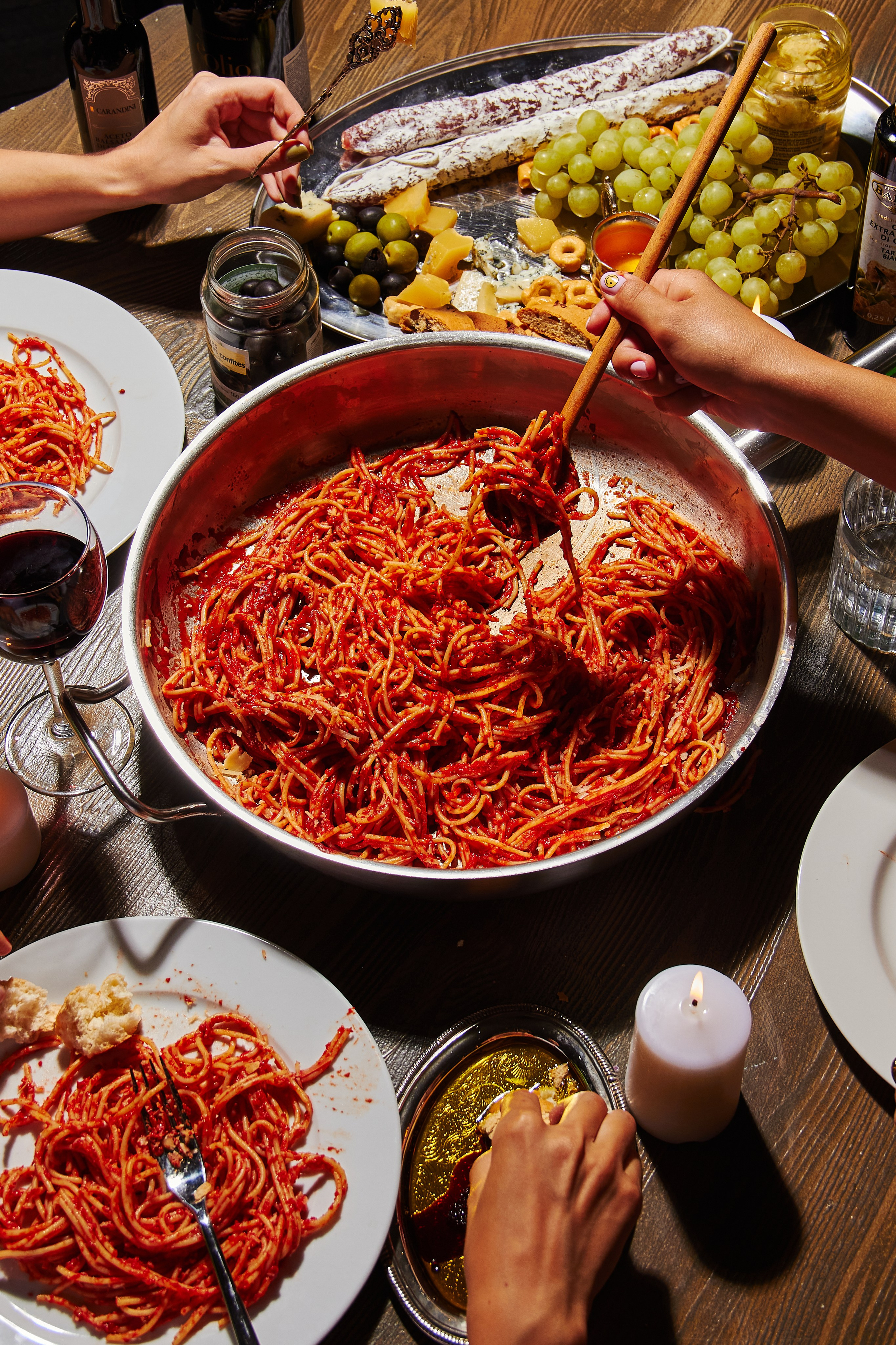 Foodphoto. Фотограф Алексей Веселов