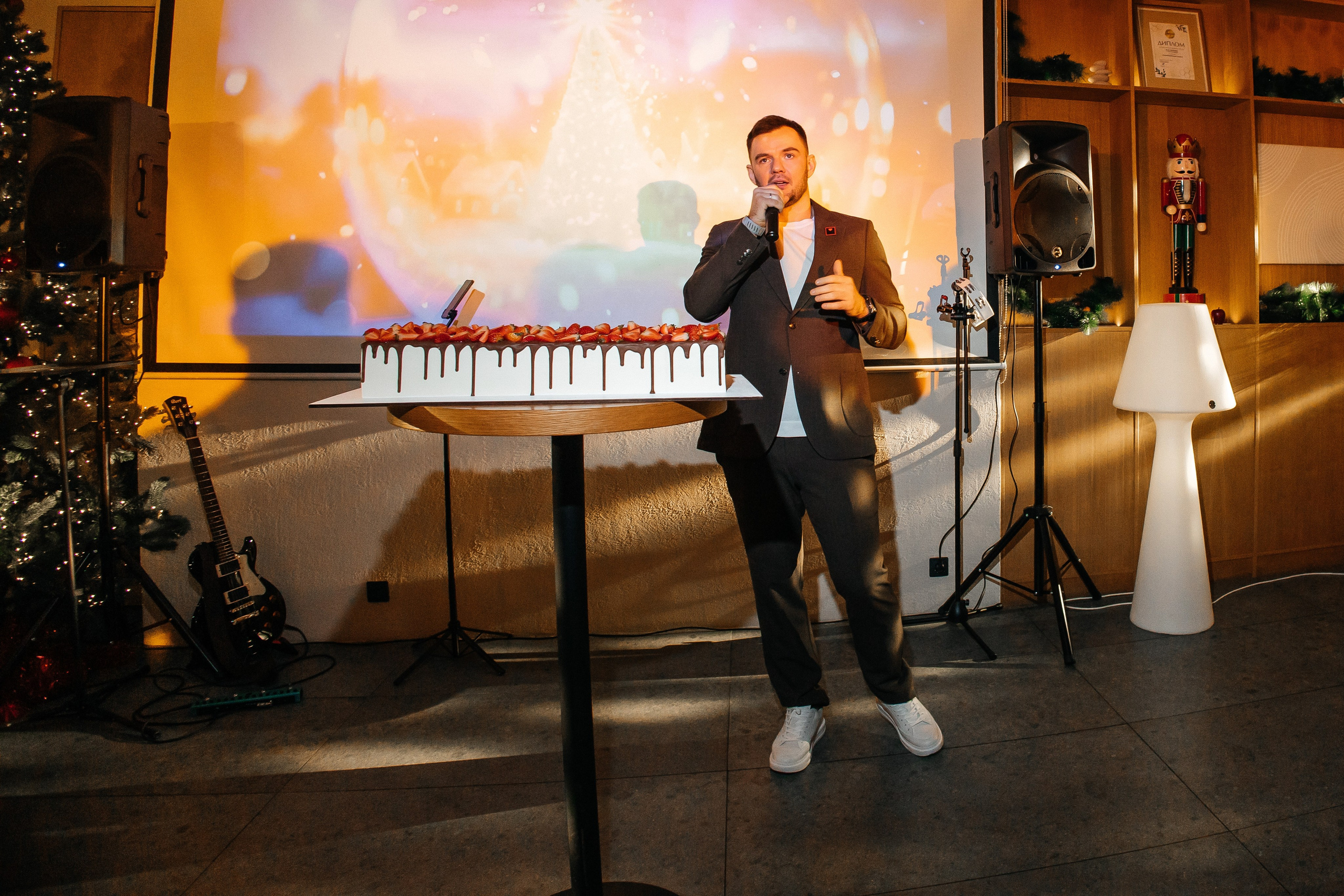 ADAM. Фотограф в Санкт-Петербурге Виктория Безверхая