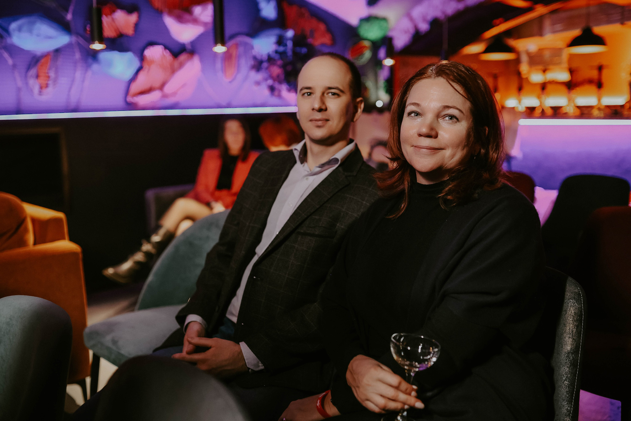 Презентация бренда Гудвин. Фотограф в Москве и любой точке земного шара Алёна Вялова (Чулкова)