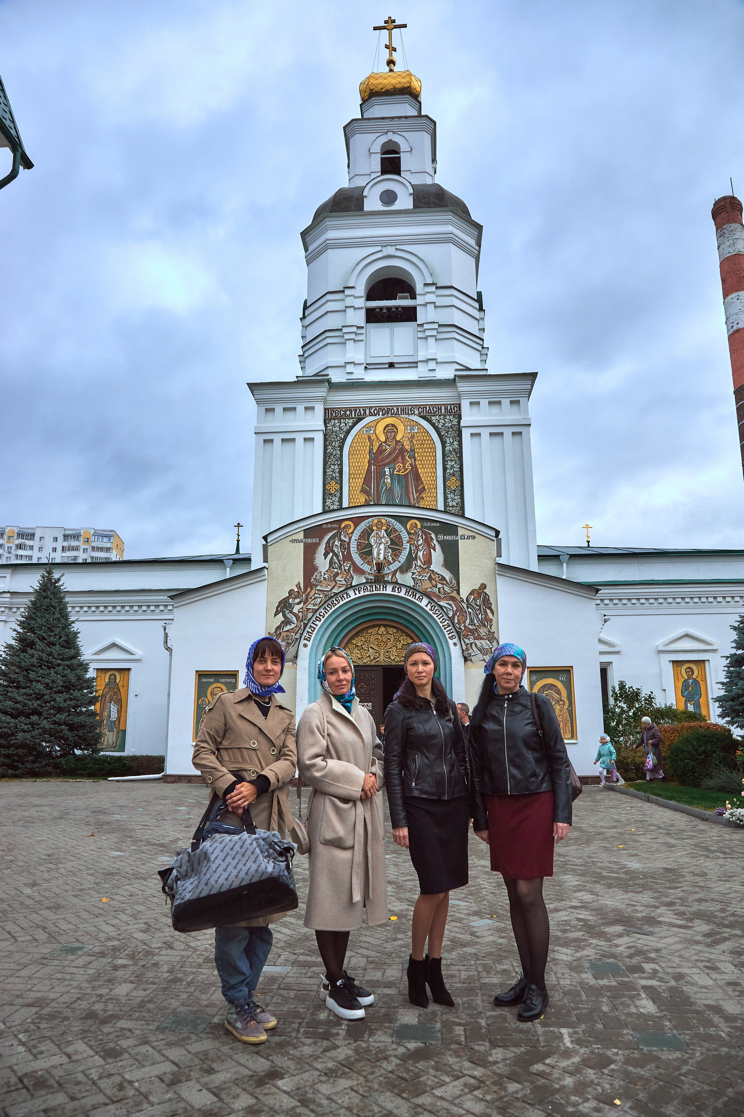 Главная мама Екатеринбурга. Фотограф в Екатеринбурге Булат Хамитов