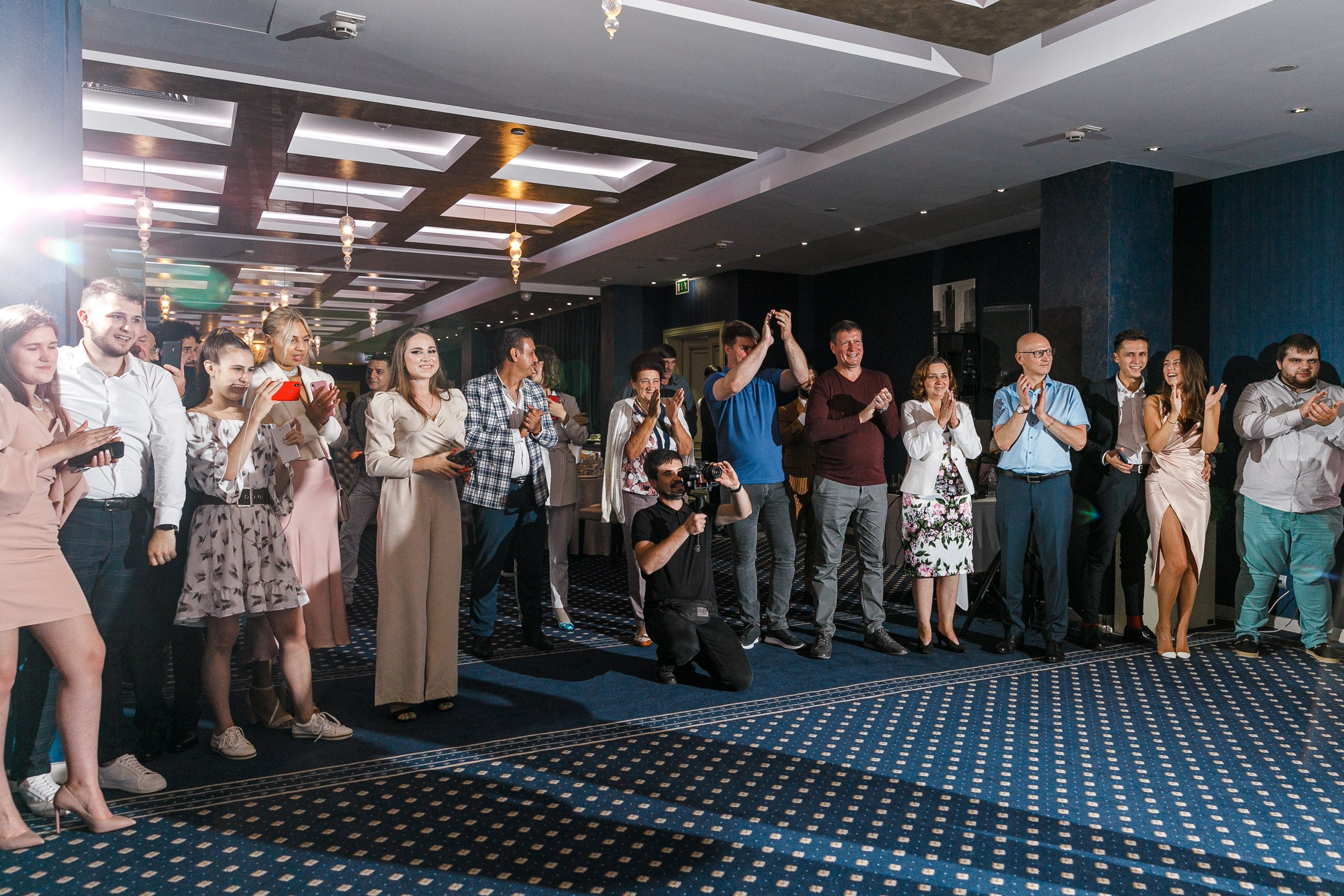 Диана и Никита. Фотограф Артем Черепанов Москва