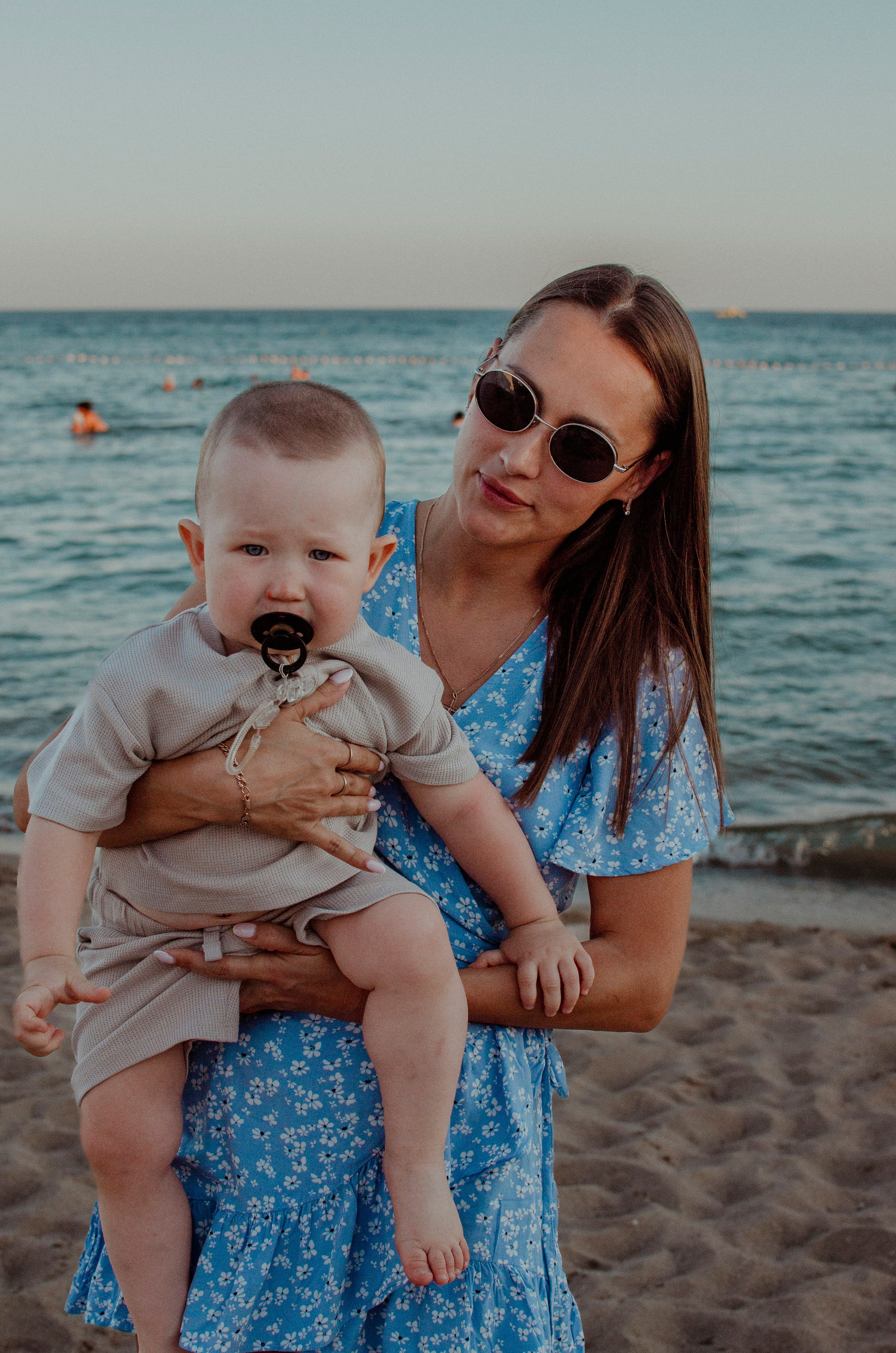 ЗубовыFamily. Фотограф в Евпатории и по Крыму с которым комфортно всем Добровольская Татьяна