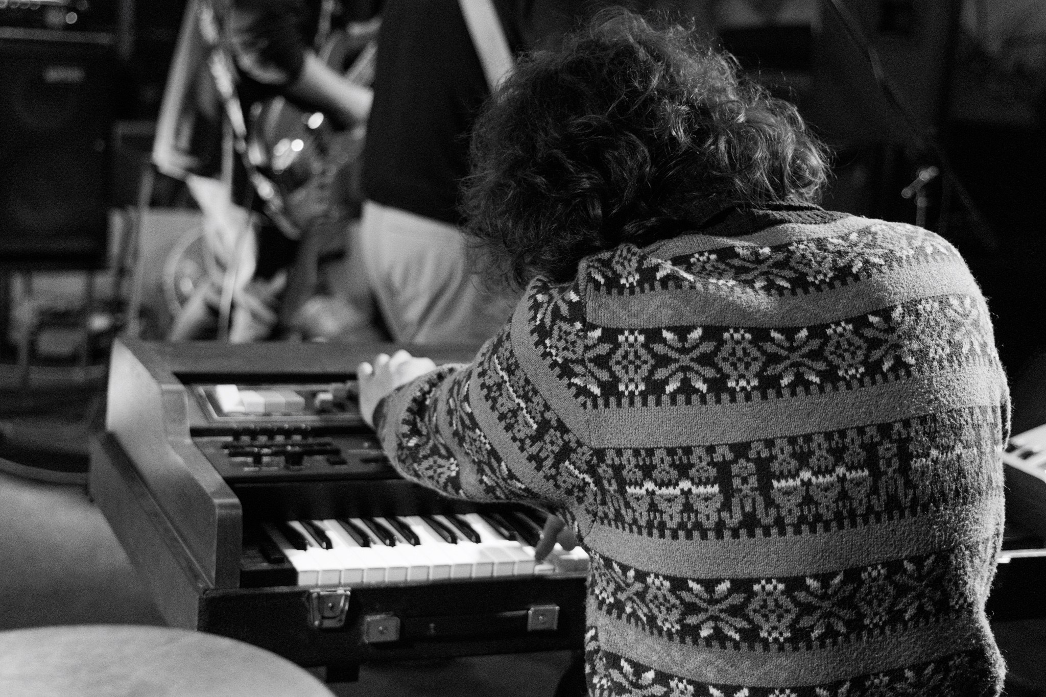 Проказа, The Invisible Machine Engine, Задача трех тел, Язва, 24.01.26, TAGO)))MAGO)))