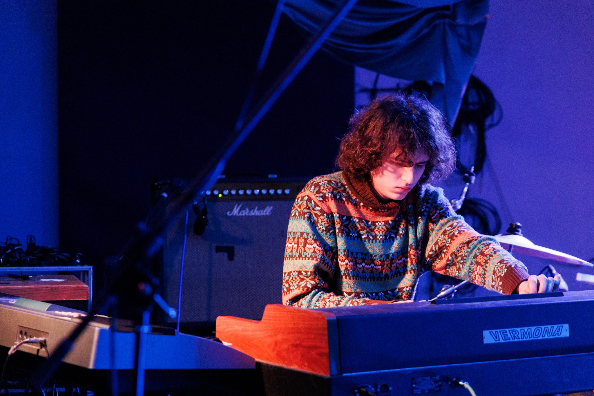 Проказа, The Invisible Machine Engine, Задача трех тел, Язва, 24.01.26, TAGO)))MAGO)))