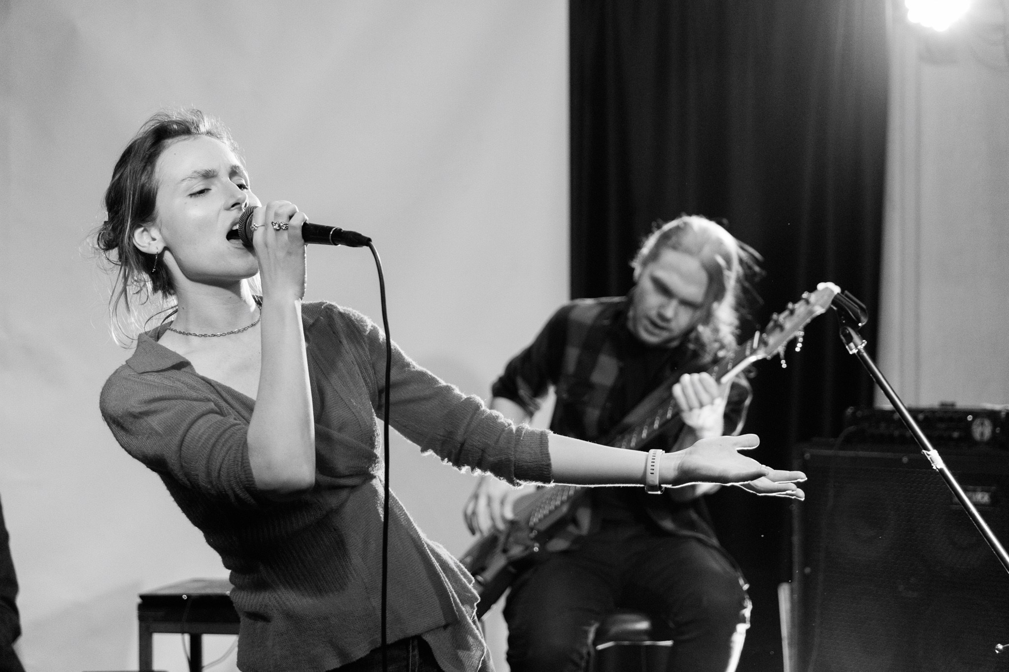 Mint Tea, ТЭС, 26.12.25, TAGO)))MAGO)))