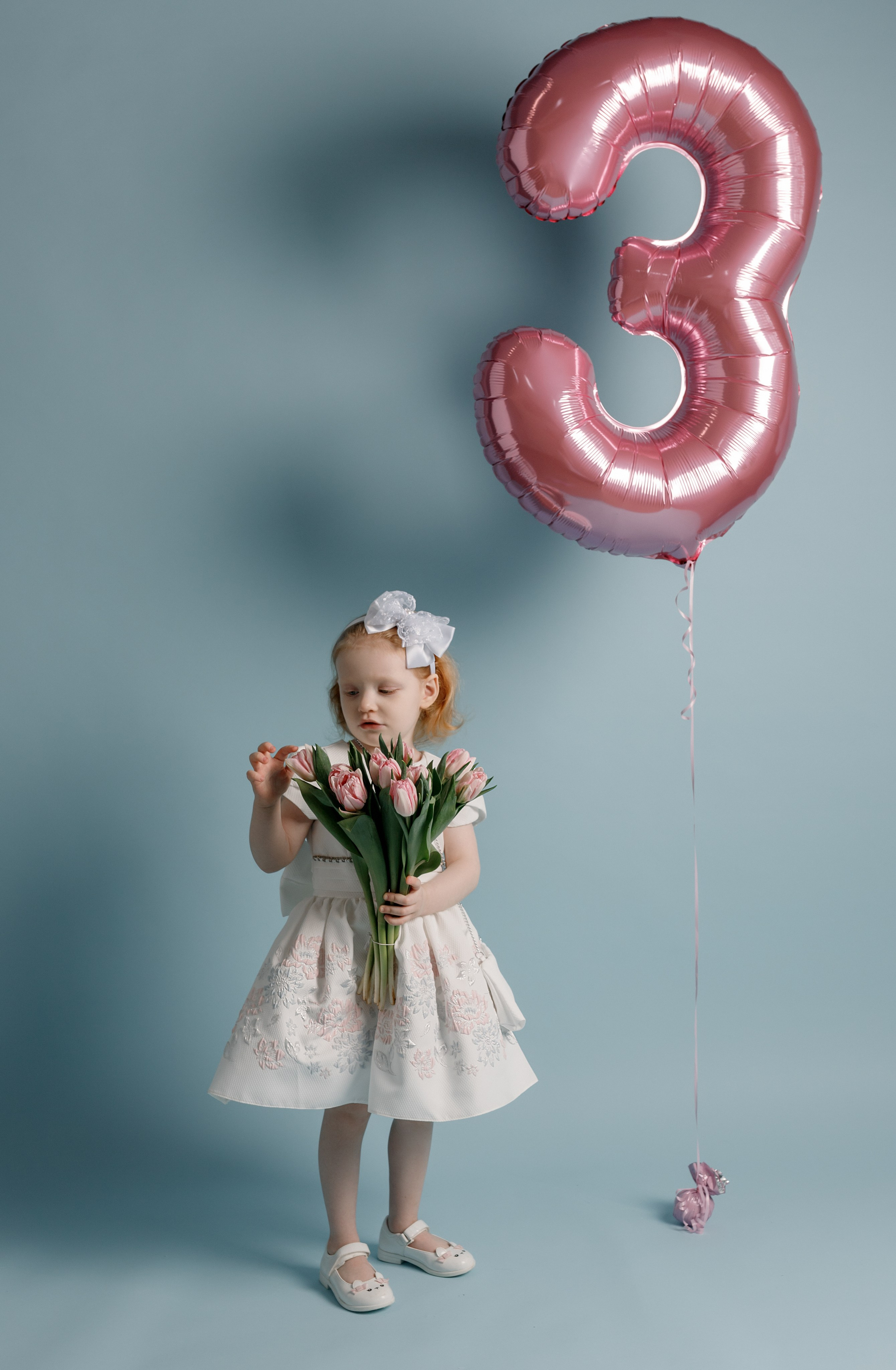 Татьяна и Вика 3 годика. Семейный фотограф в Санкт-Петербурге Ирина Иванова