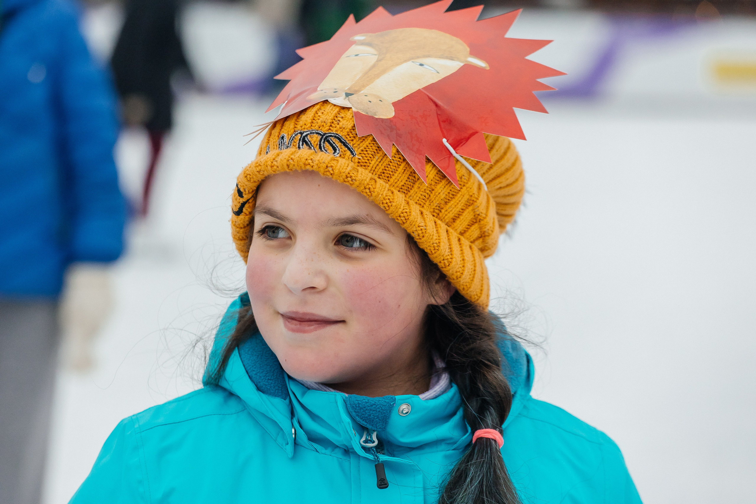 Фонд Хабенского ВДНХ. Леся Гаранина. Семейный фотограф/видеограф Москва и область