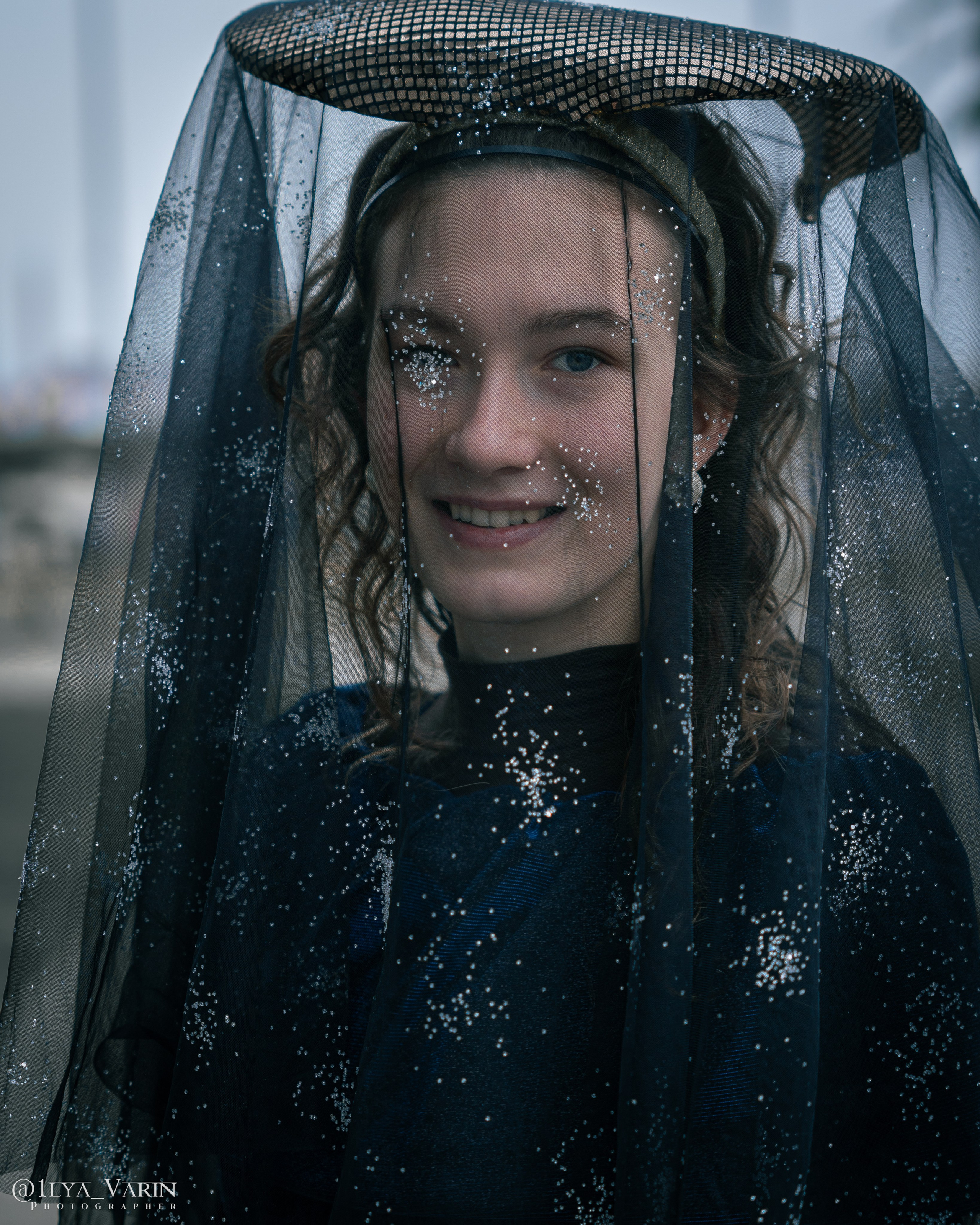 Всемирный фестиваль молодёжи 2024. Илья Варин — Фотограф Москва, Тверь