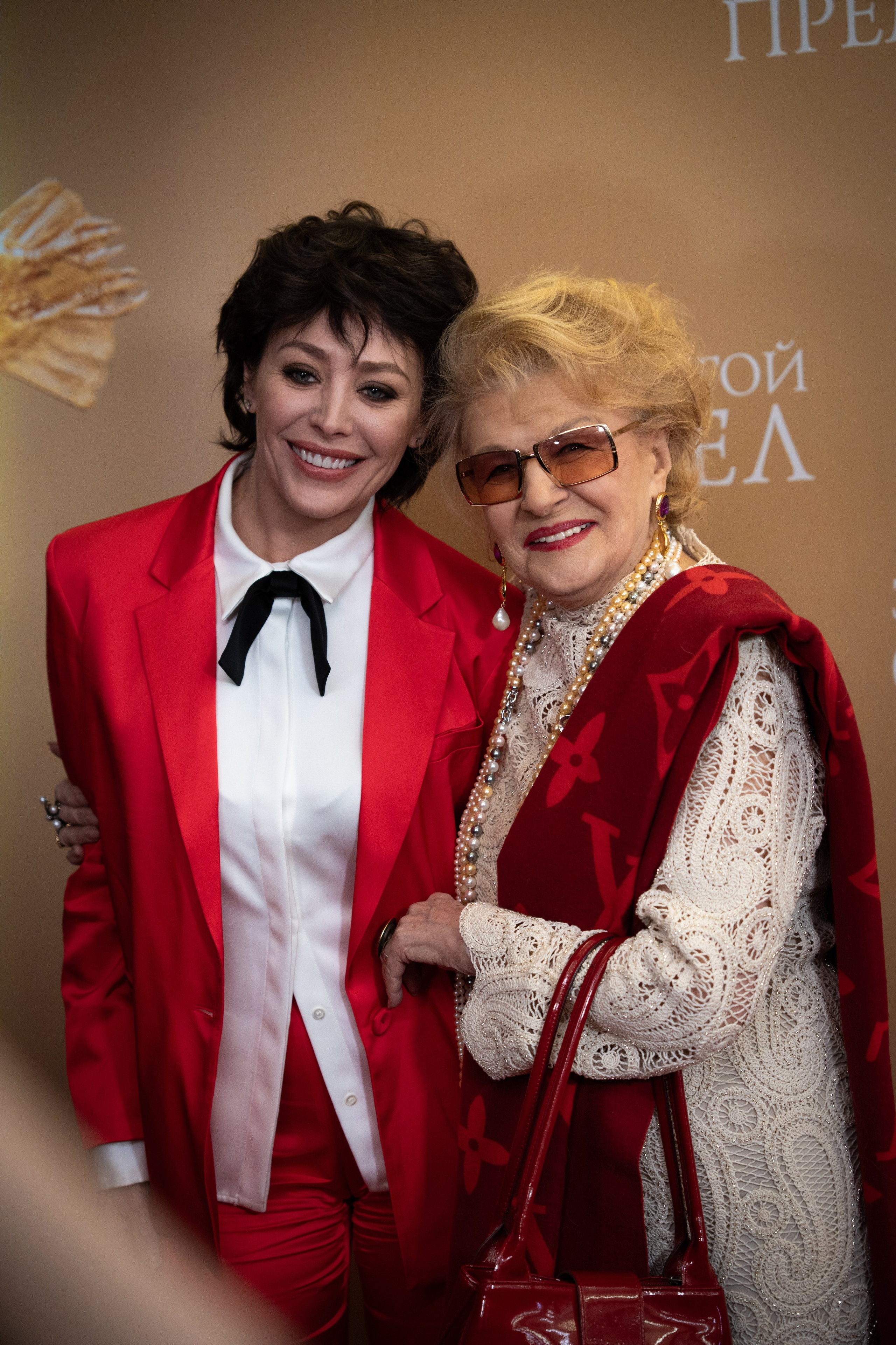 Кинопремия: Золотой орёл 2025. Илья Варин — Фотограф Москва, Тверь