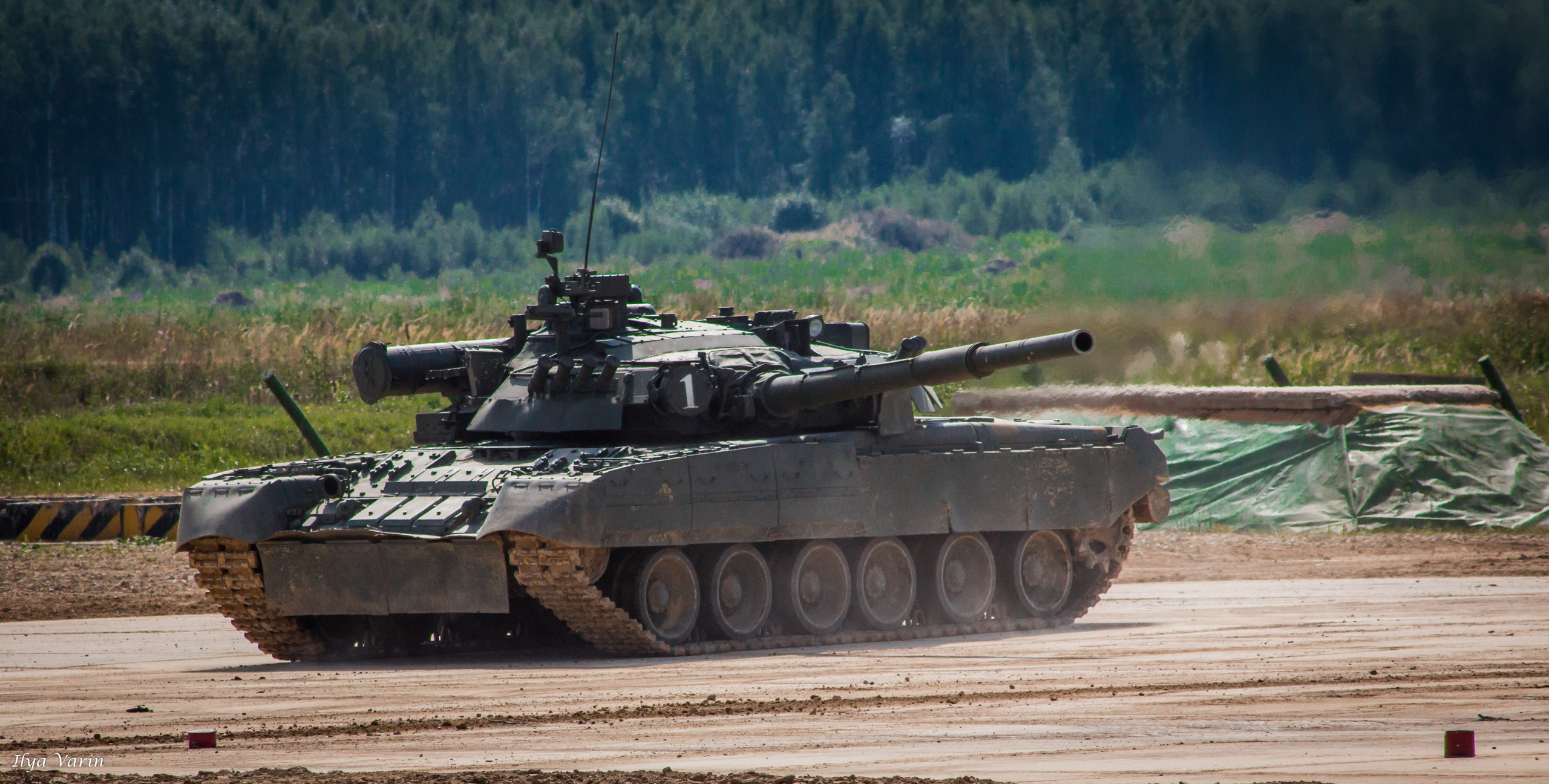 Международный форум «Армия». Илья Варин — Фотограф Москва, Тверь