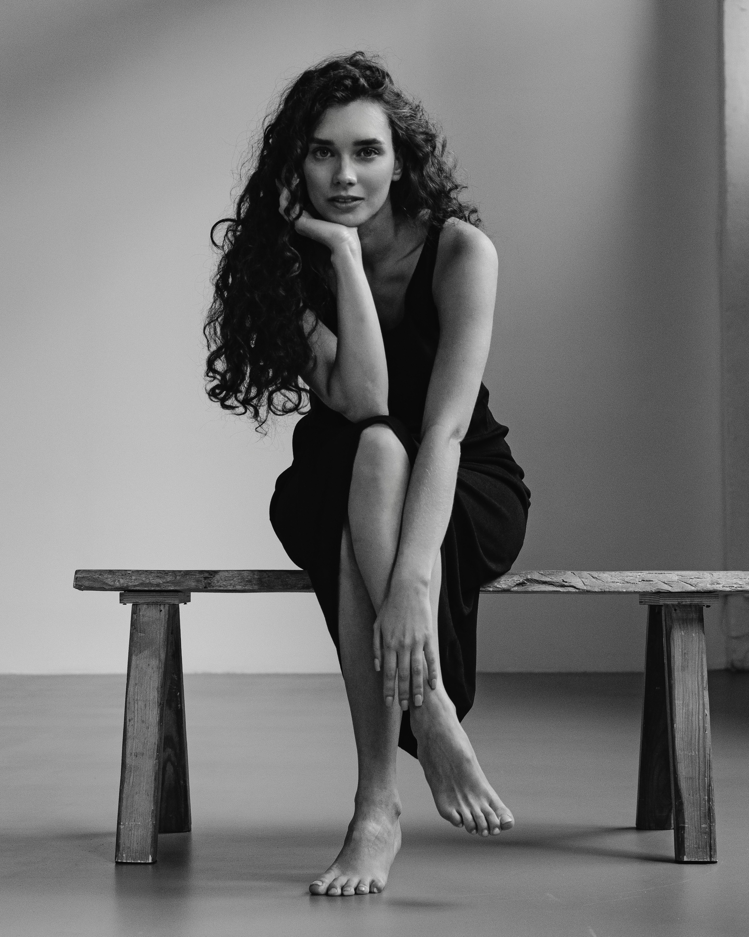 Diana. Портретный фотограф в Минске Екатерина Петренко