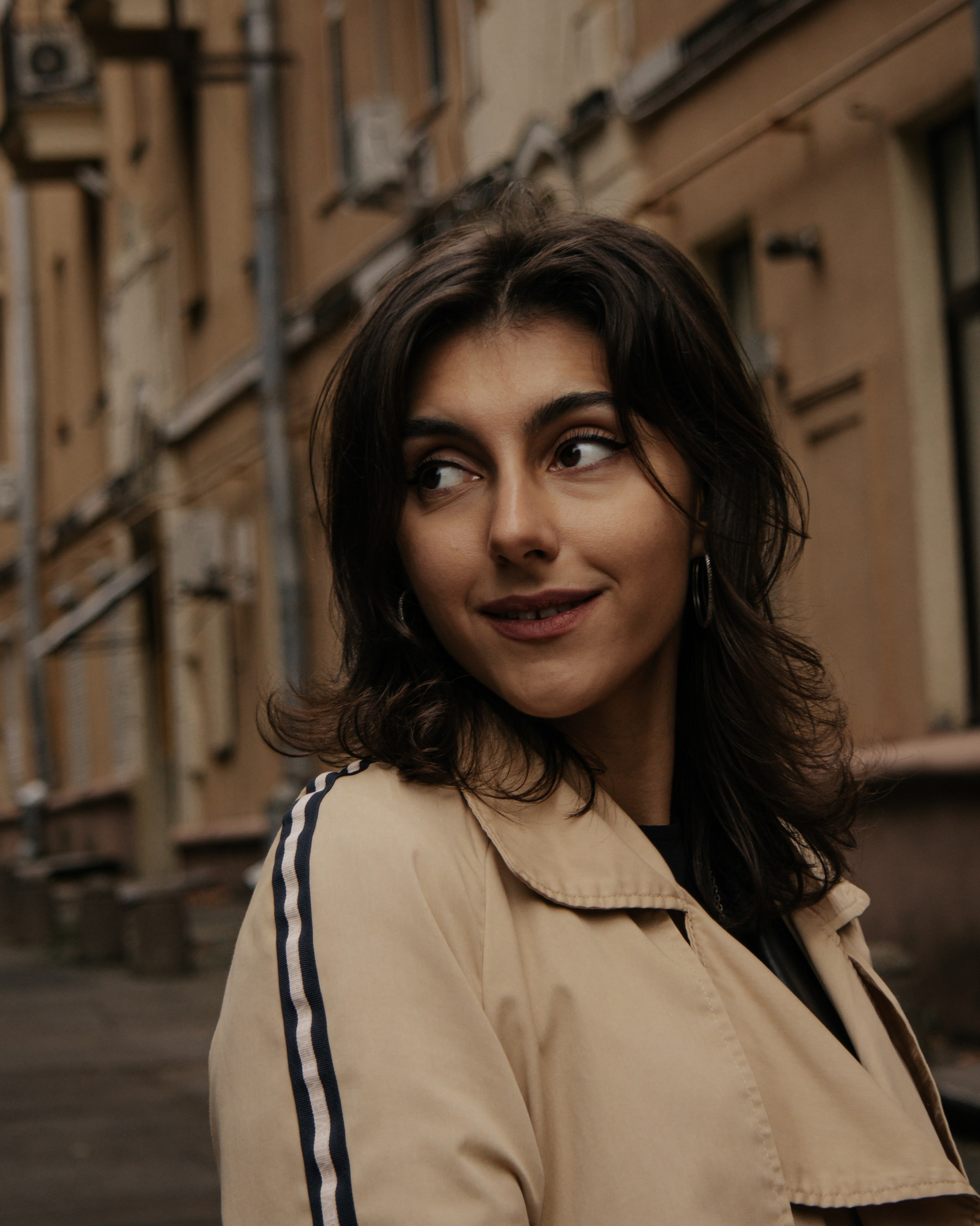 Anastasiya. Портретный фотограф в Минске Екатерина Петренко