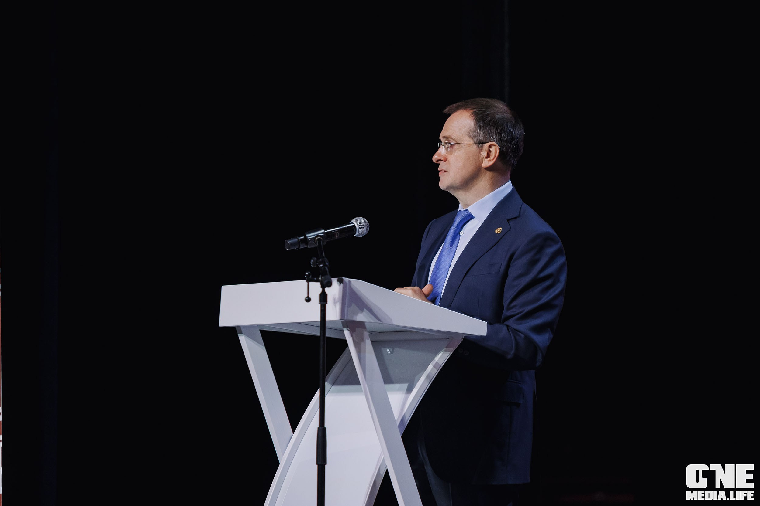 Балтийский Культурный Форум 2026. One Media Life: фоторепортажи, фотоотчеты с мероприятий и заведений