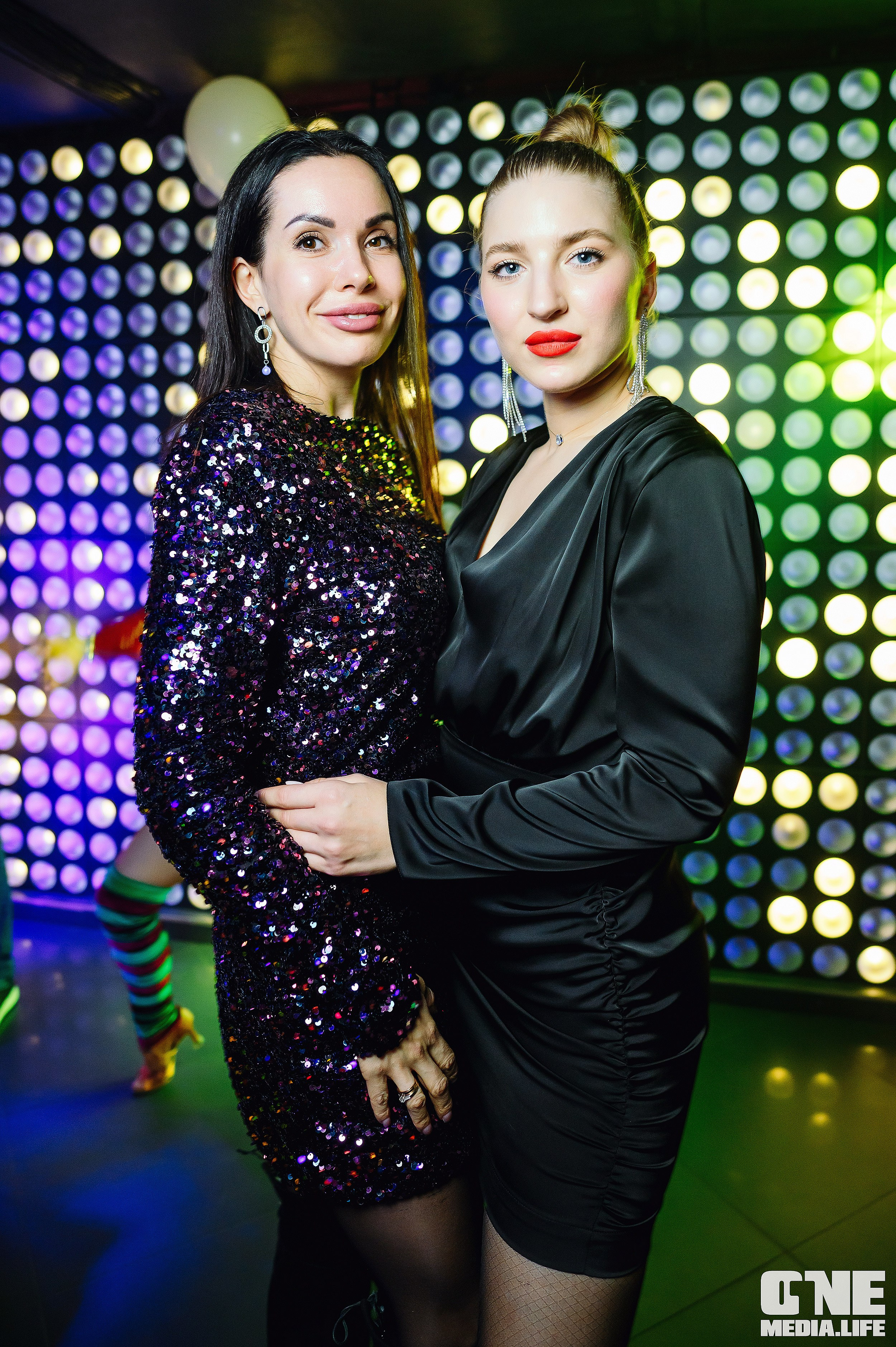 Фоторепортаж из караоке-клуба Эйфория. One Media Life: фоторепортажи, фотоотчеты с мероприятий и заведений