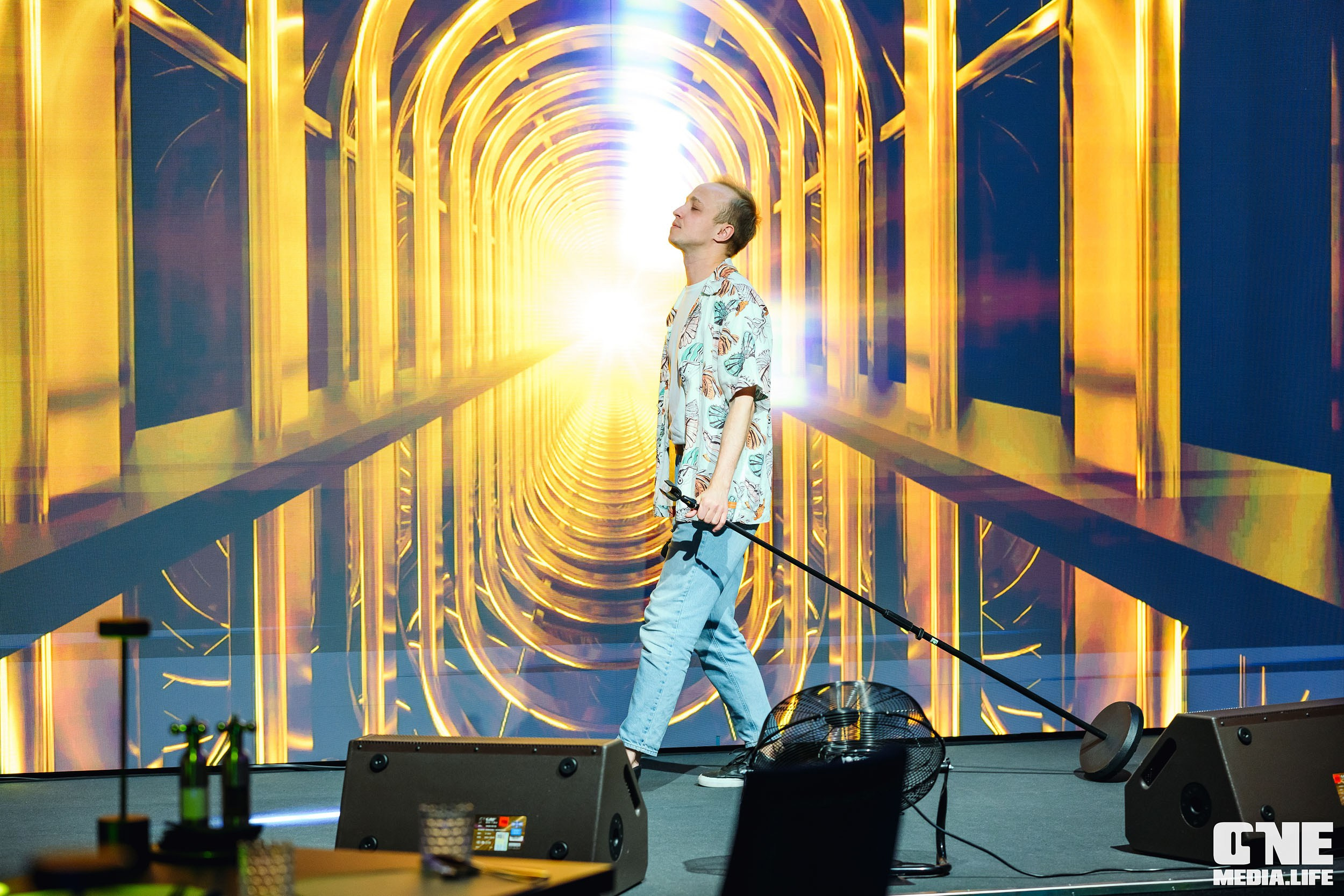 Фоторепортаж из ресторана Океан. One Media Life: фоторепортажи, фотоотчеты с мероприятий и заведений