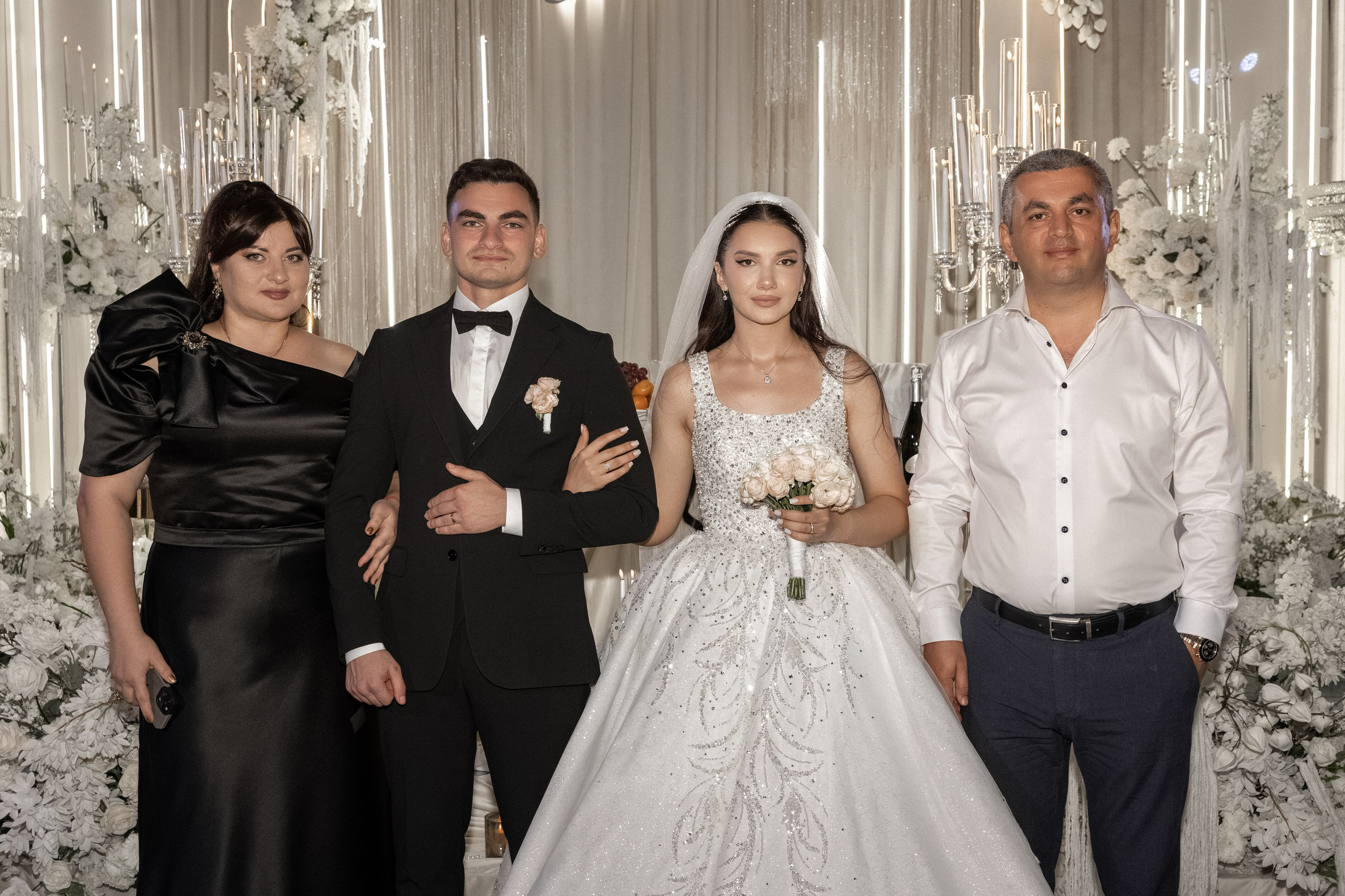 Вадим и Яна. Фотограф Краснодар