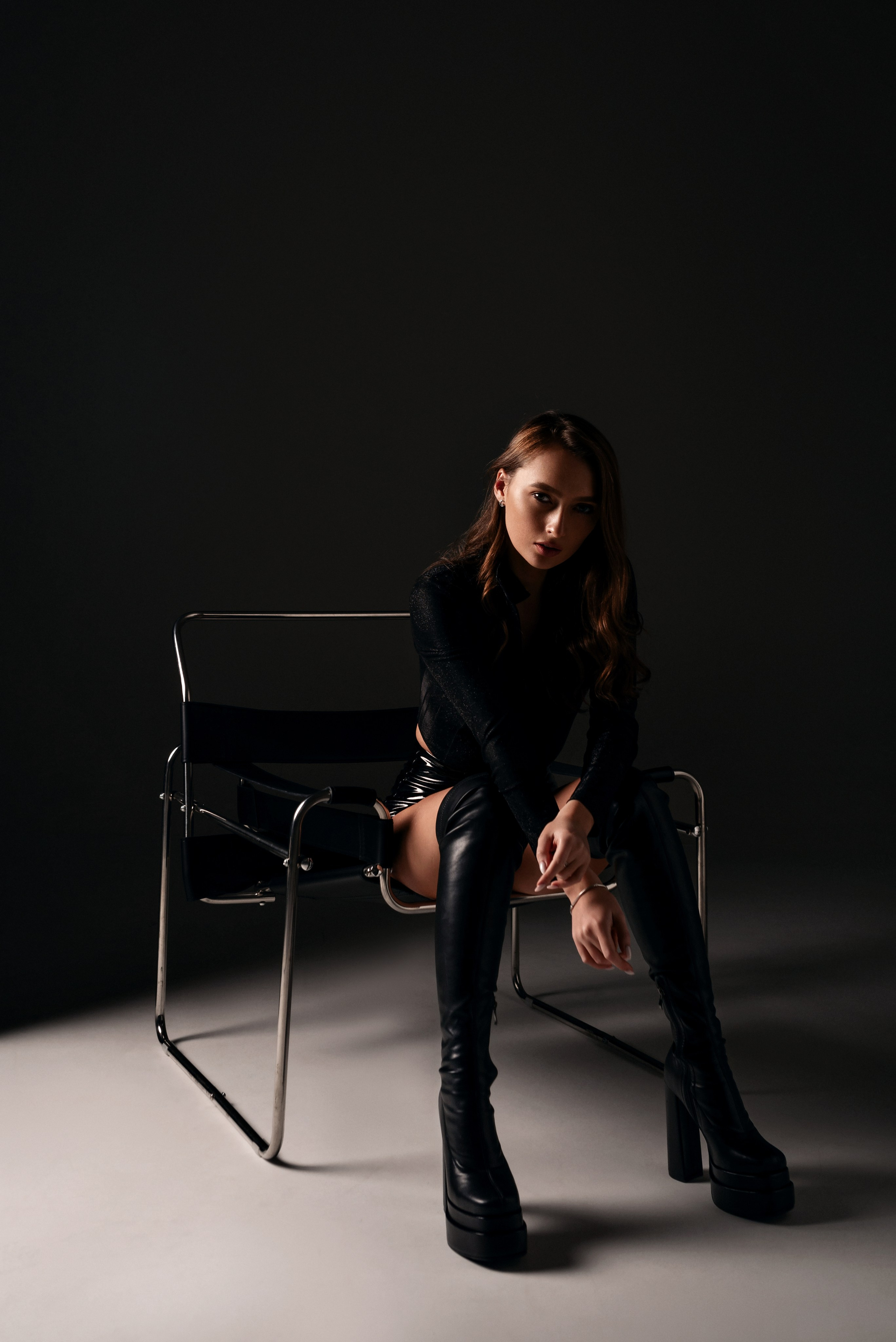 Даша. Фотограф в Витебске Сергей Томашев