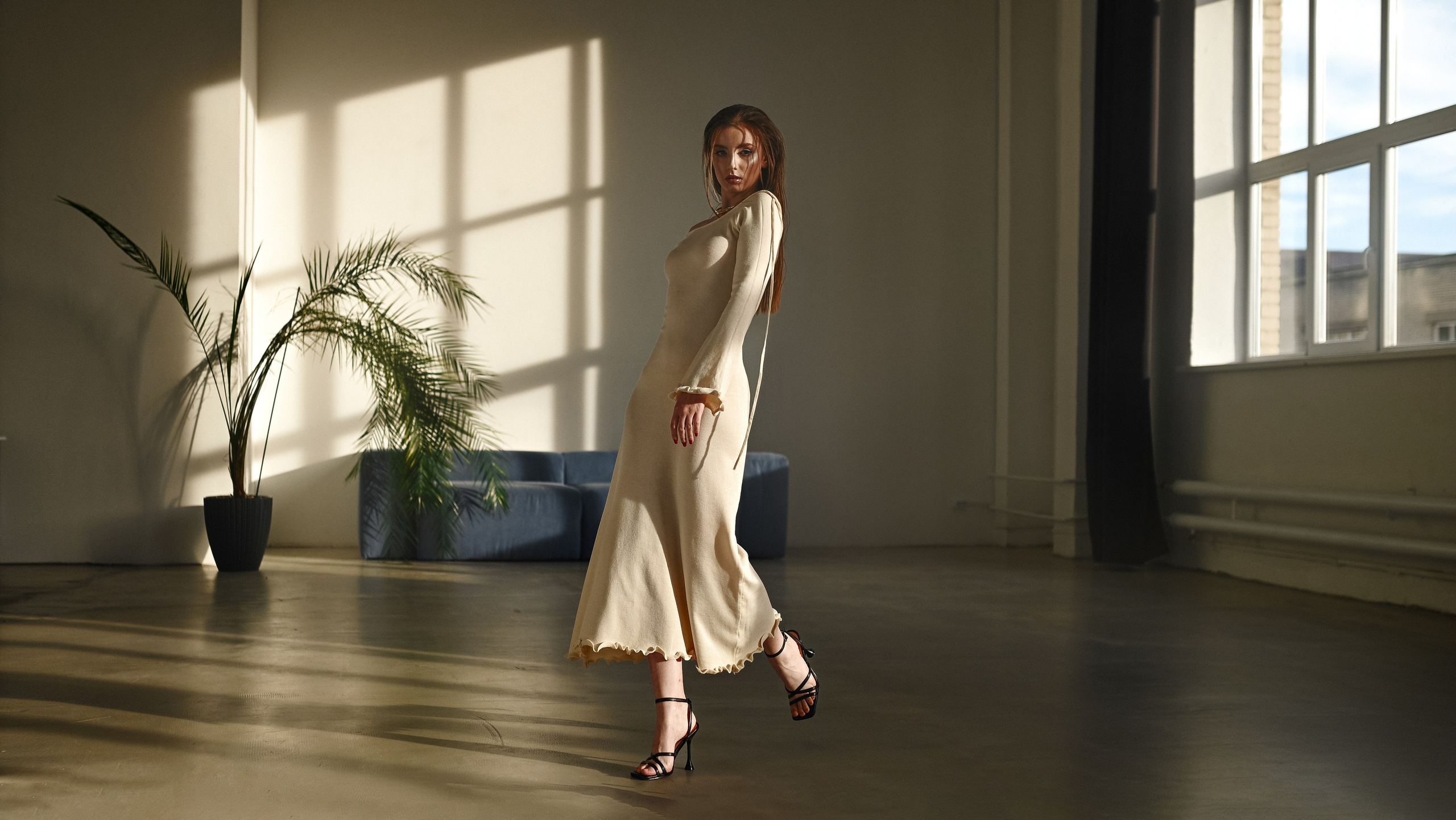 Саша. Фотограф в Витебске Сергей Томашев