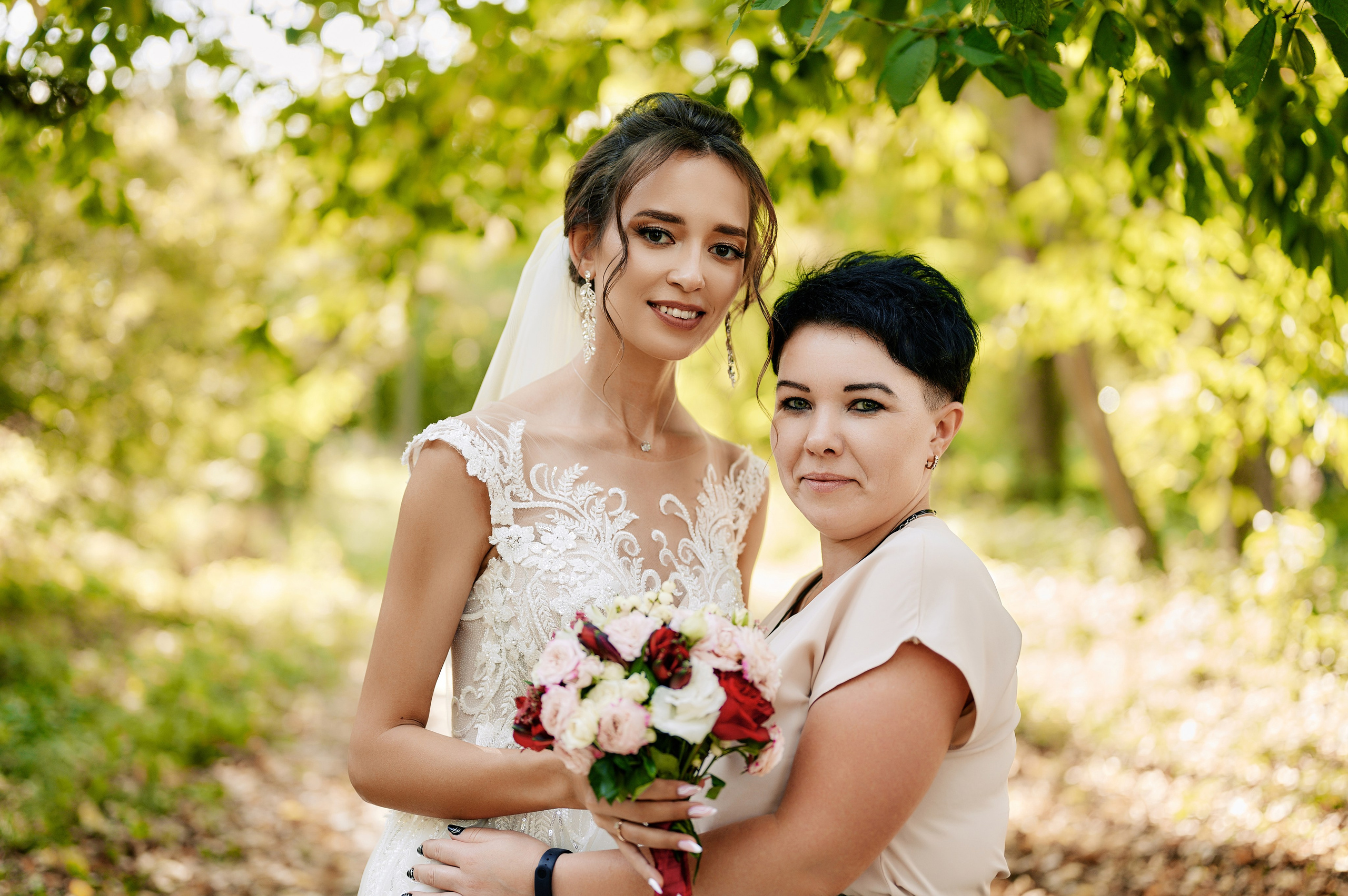 Вера и Игорь. Фото-видеосъемка свадеб Venson Films