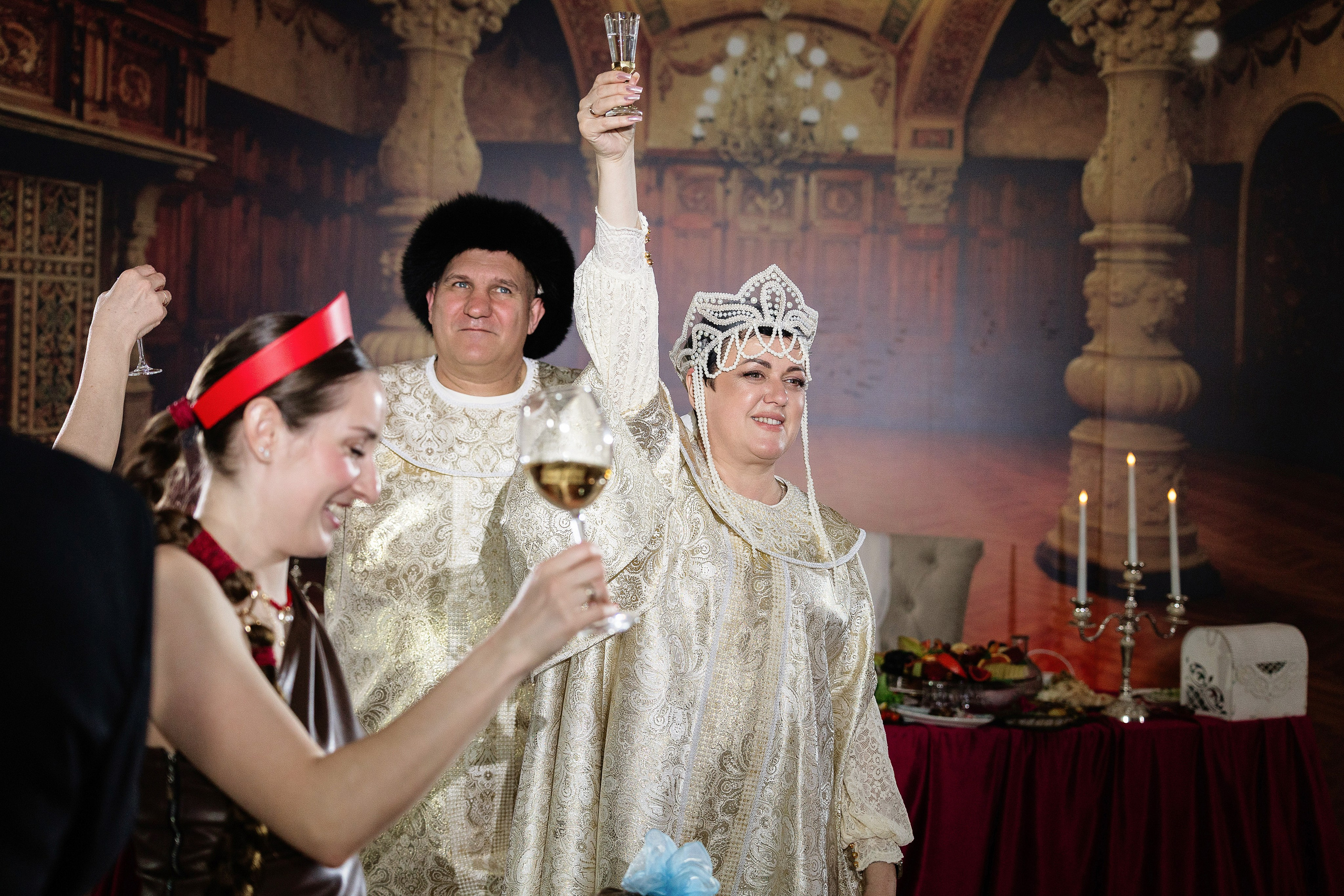 Birthday. Фотограф в Ростове-на-Дону — Евгений Красильников