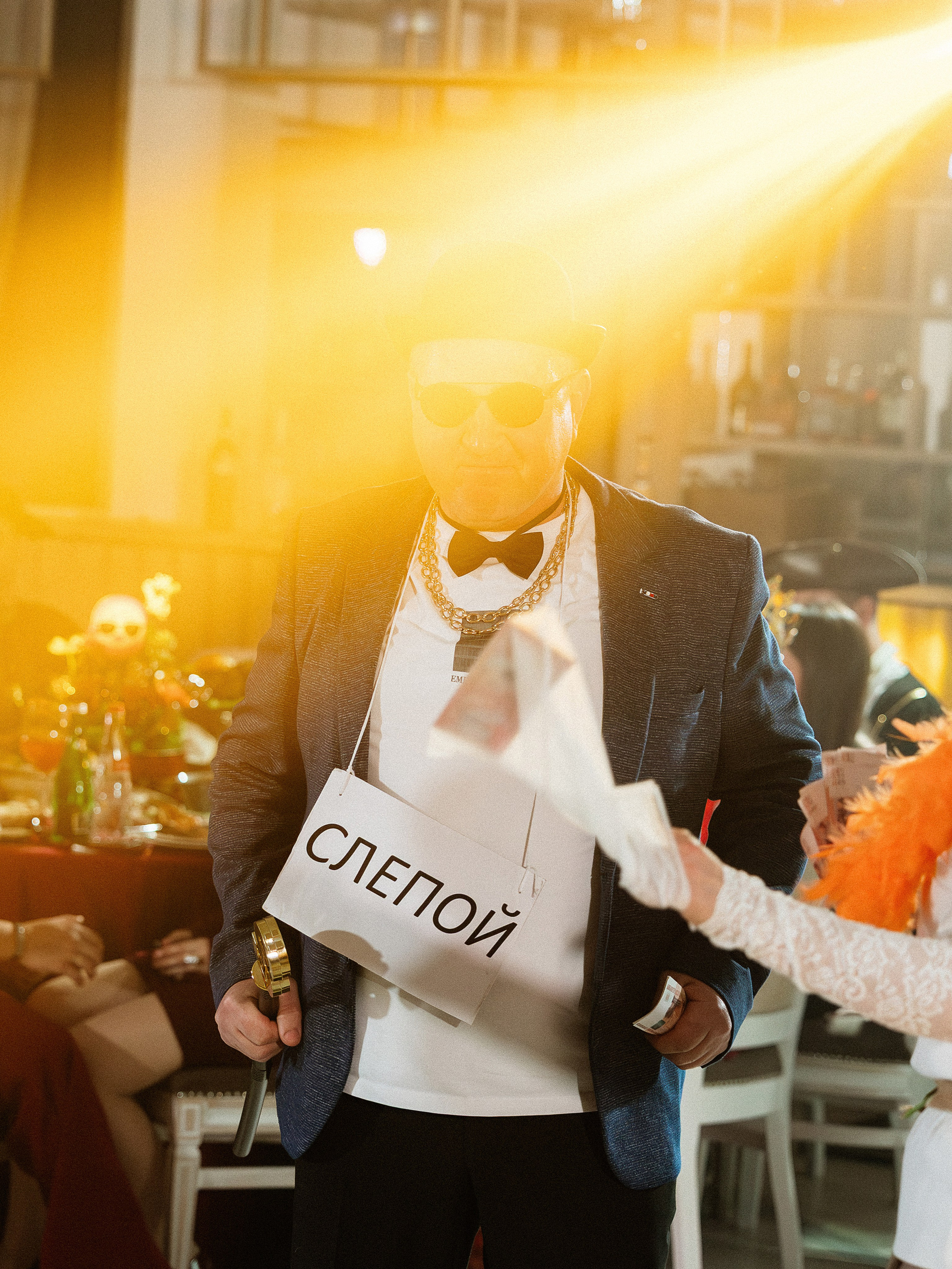 Birthday. Фотограф в Ростове-на-Дону — Евгений Красильников
