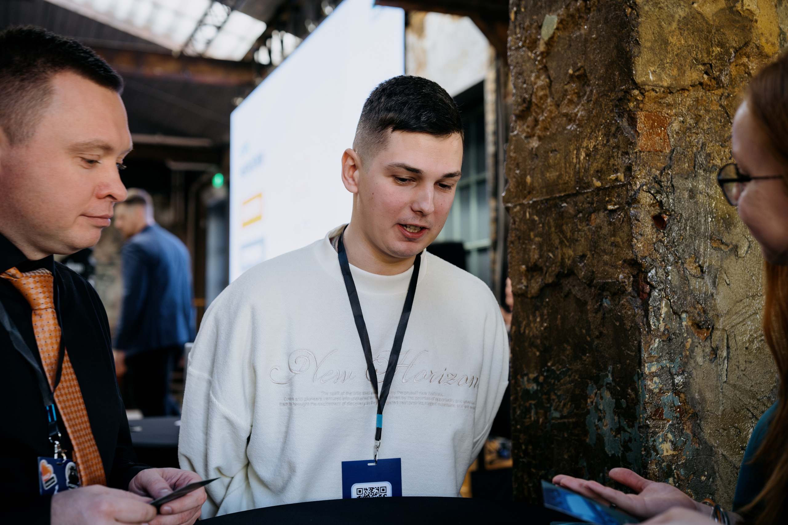 Выпускной СуперВеб. Репортажный и портретный фотограф в Москве Илья Спиридонов