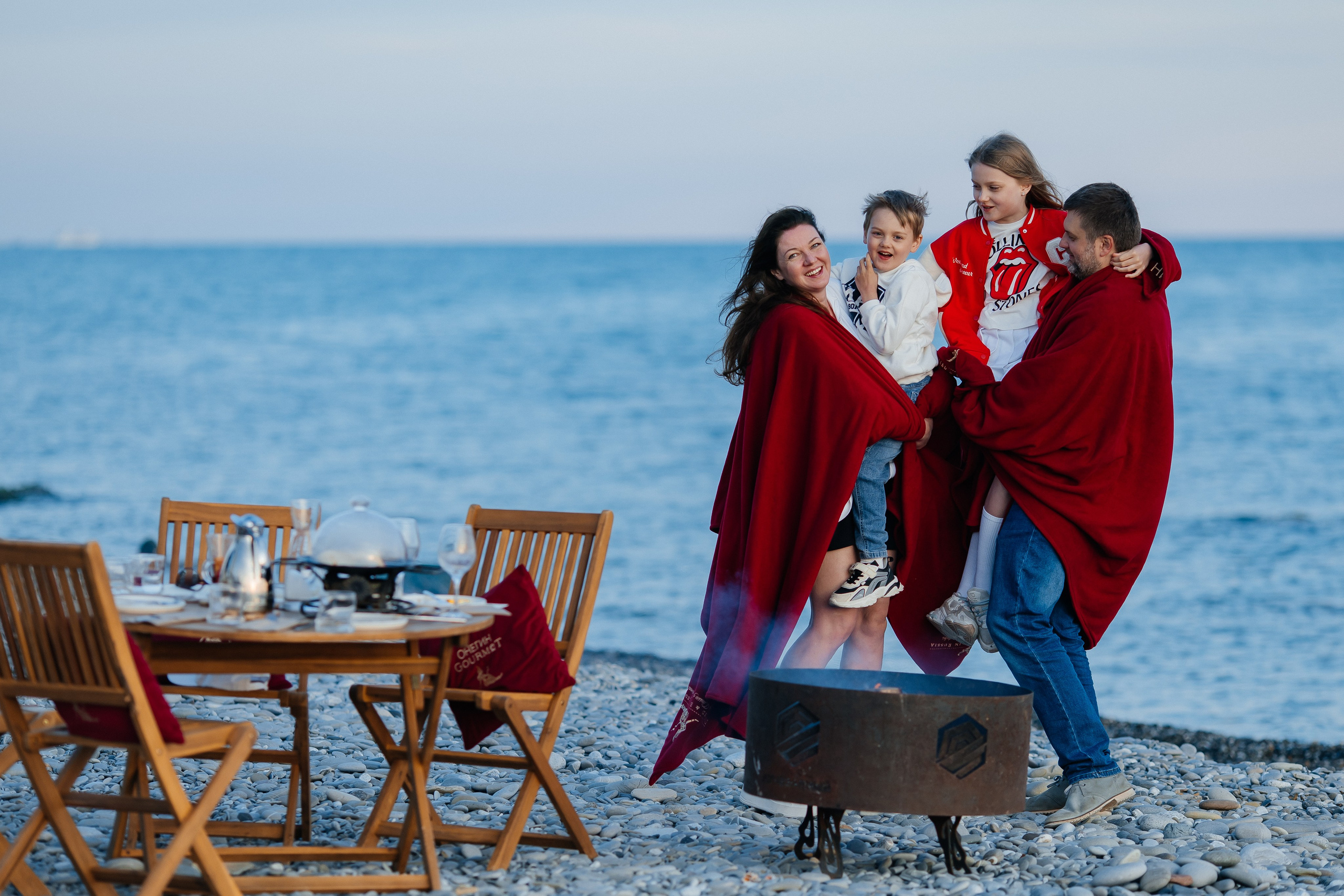 Портфолио. Услуги фотографа в Сочи