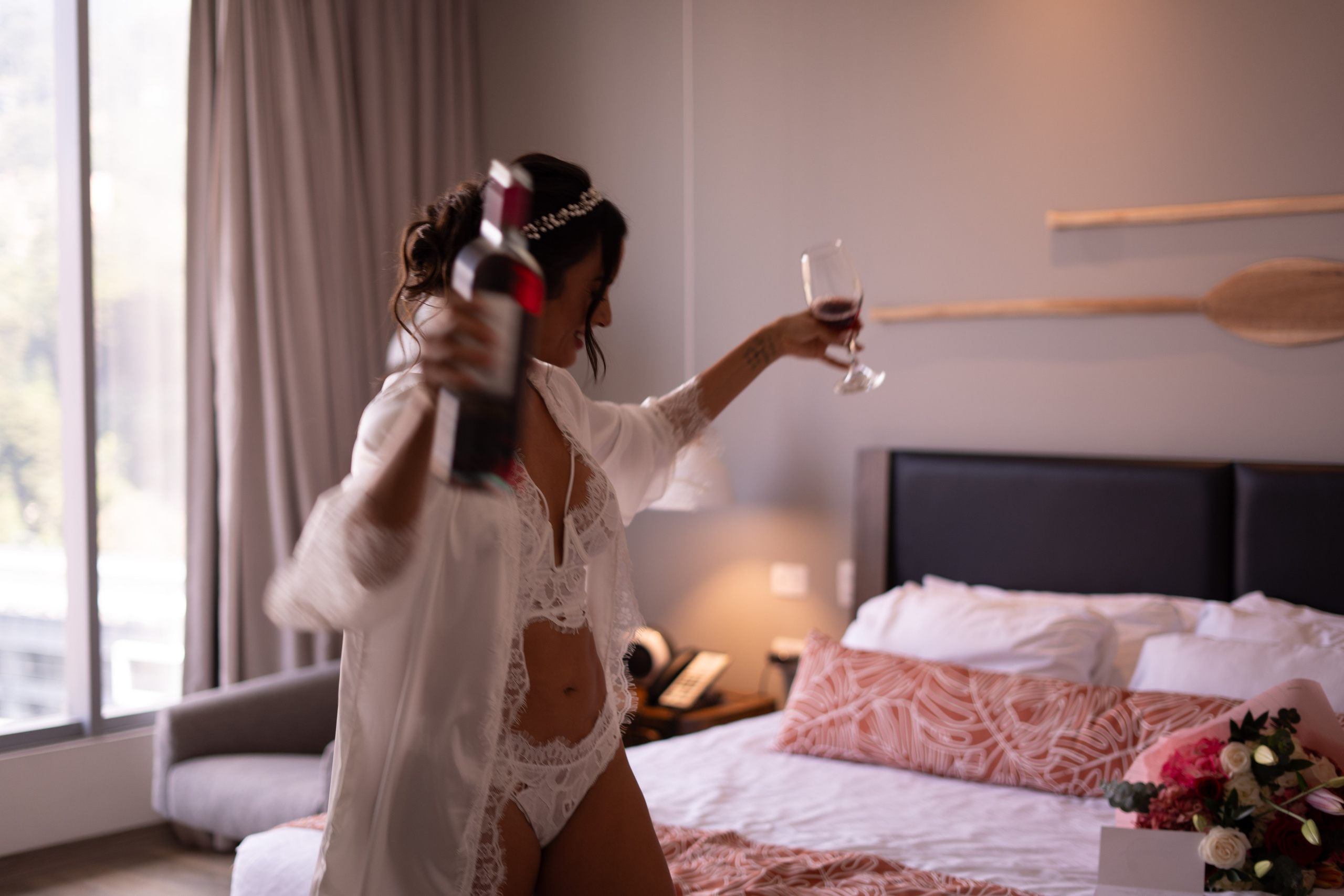 Natalia and Germano. Wedding Photographer in Barcelona and Medellin