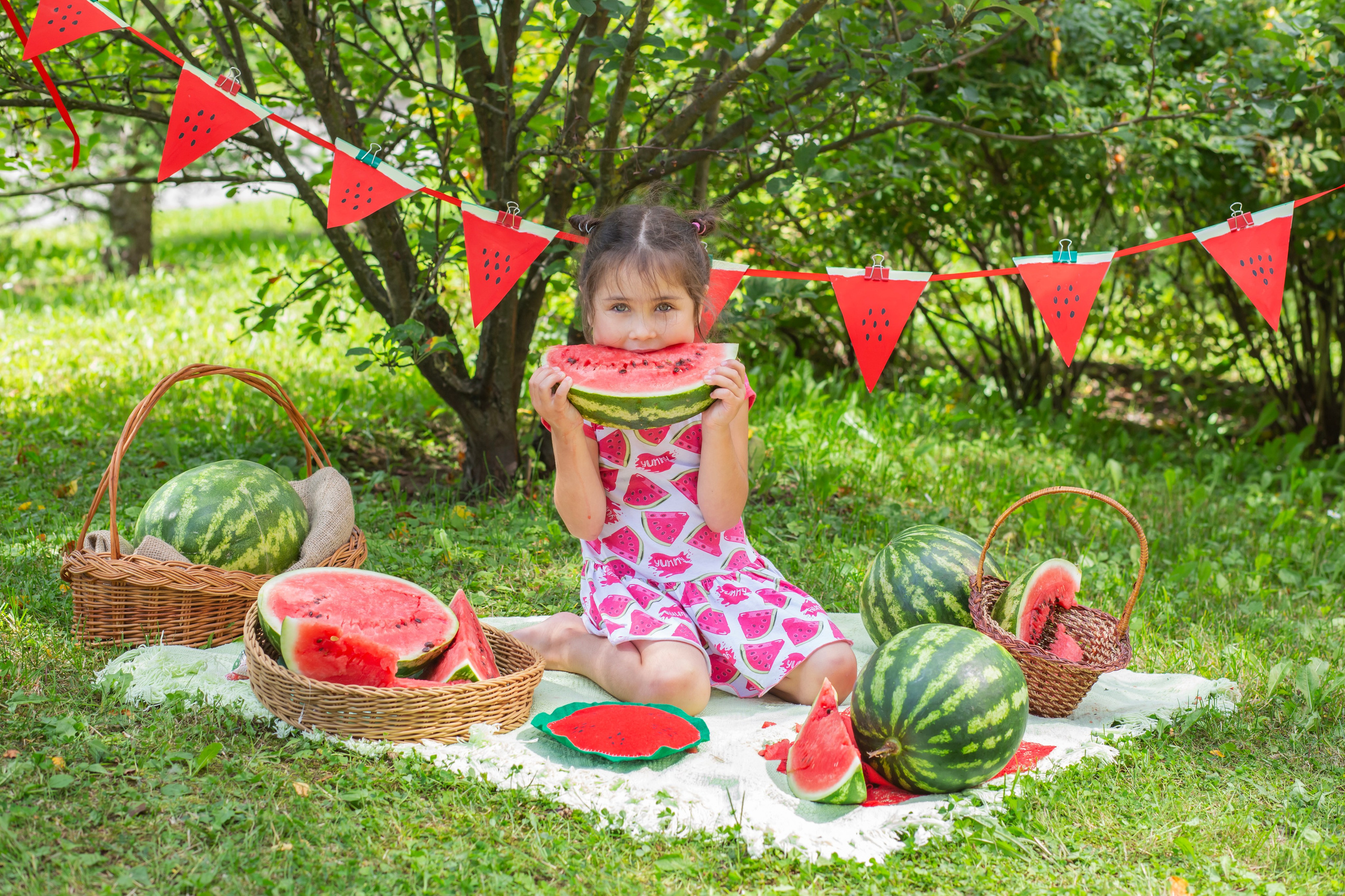Фотозоны. Семейный и детский фотограф в Москве и МО — Александра