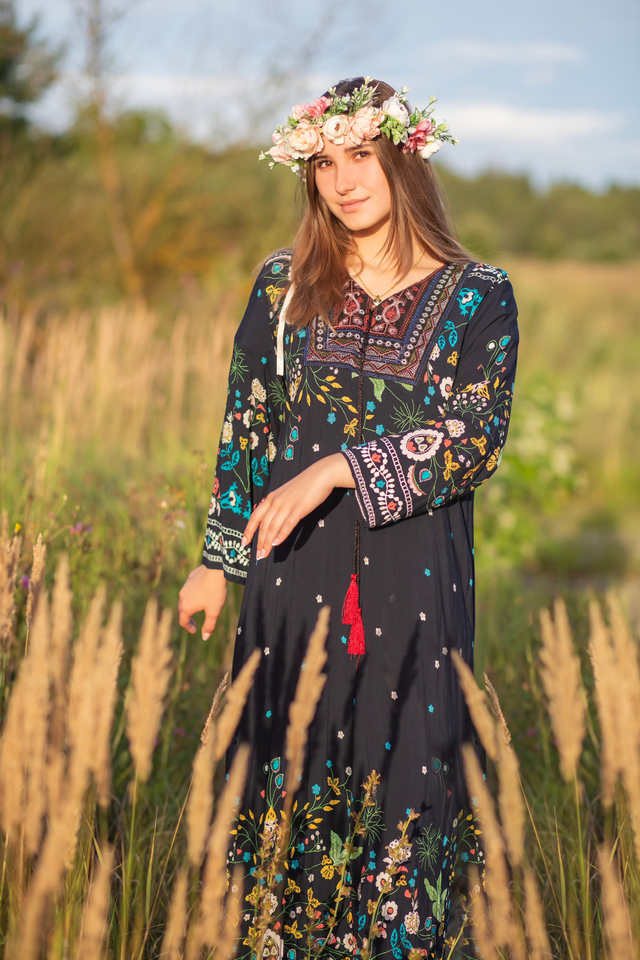 День рождения бабушки Тамары. Семейный и детский фотограф в Москве и МО — Александра