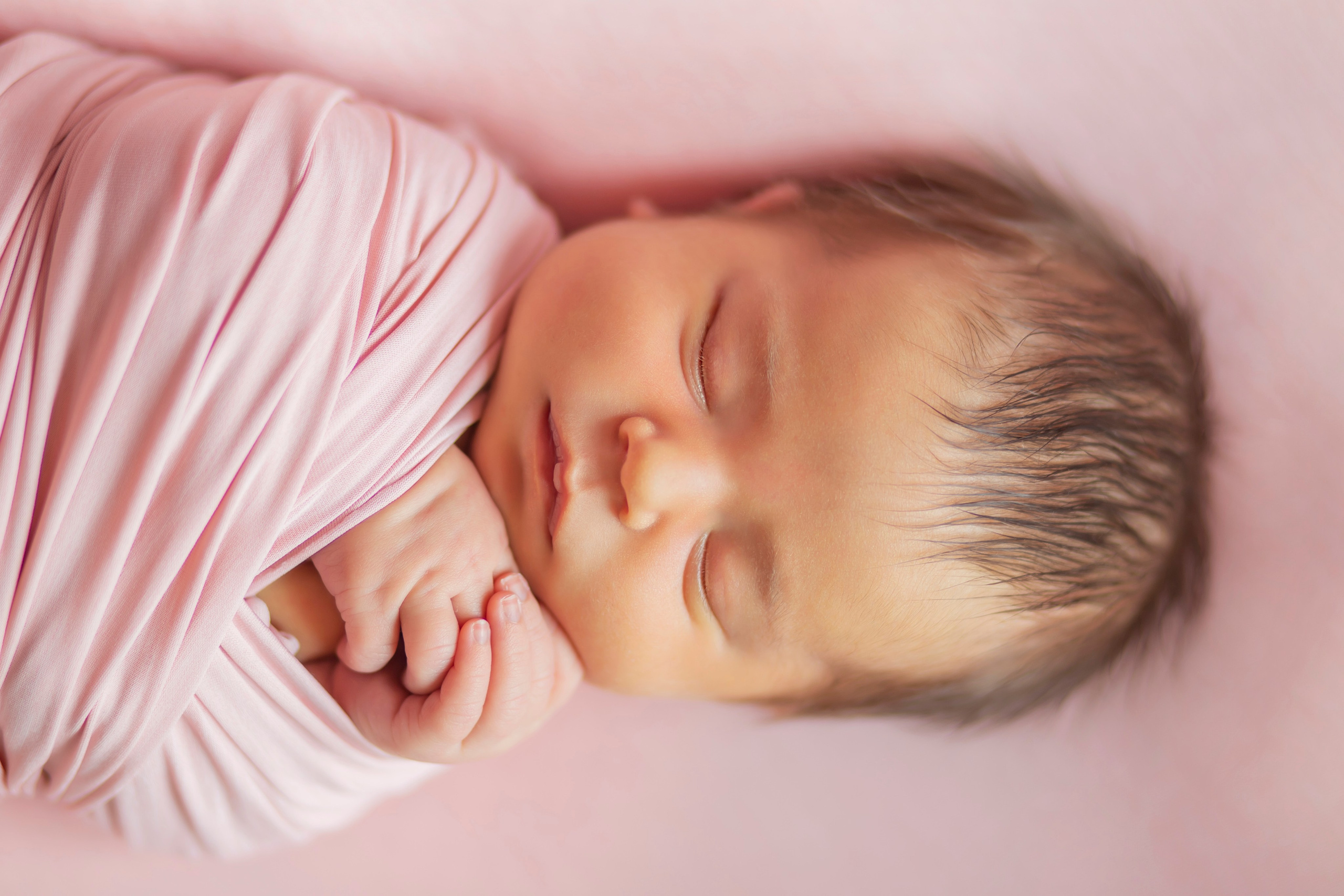 NEWBORN. Семейный и детский фотограф в Москве и МО — Александра