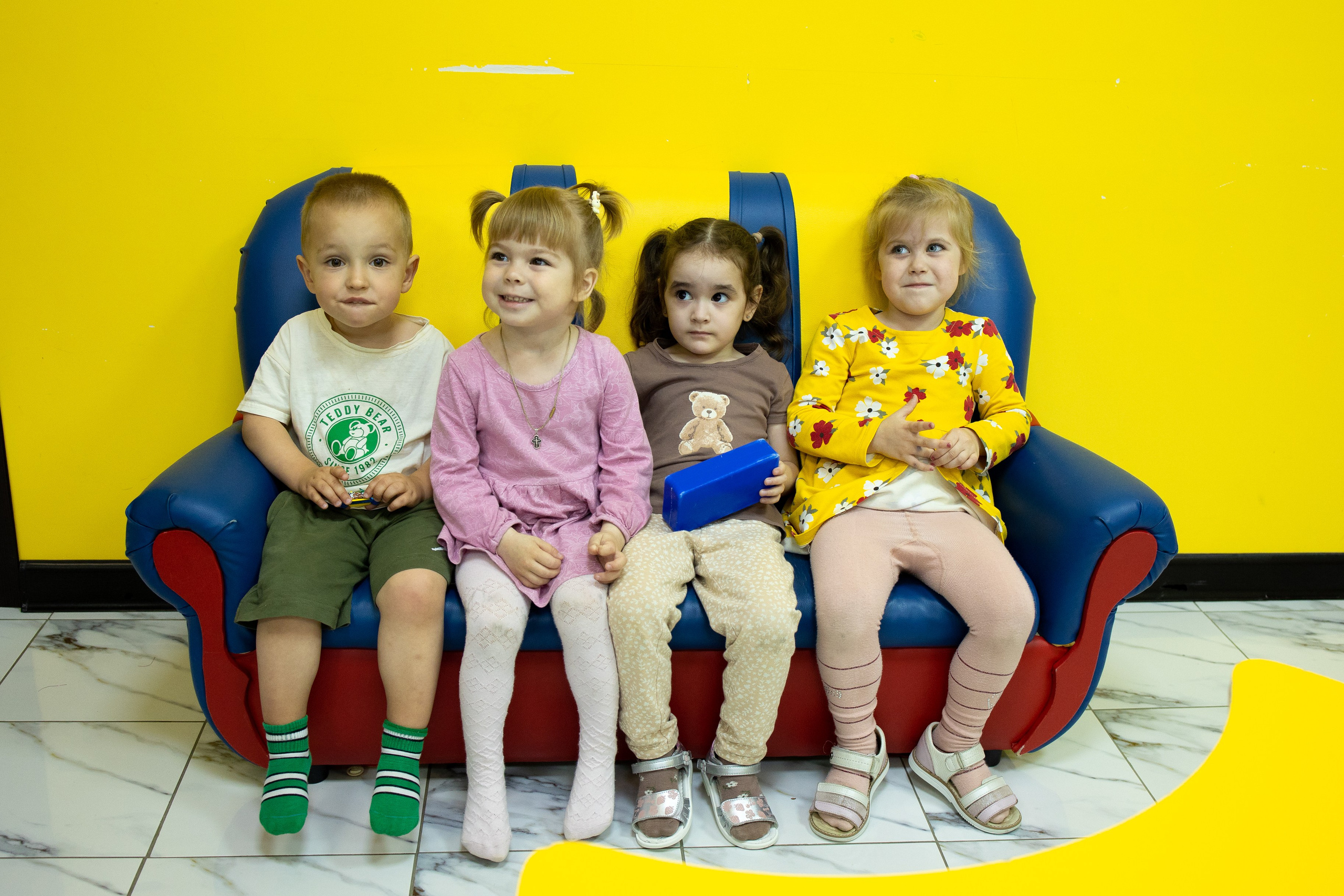 Детский сад «Золотой ключик» | Фото. Фото и видеосъемка любых мероприятий в городе Краснодаре и Краснодарском крае. Щеколдин Антон