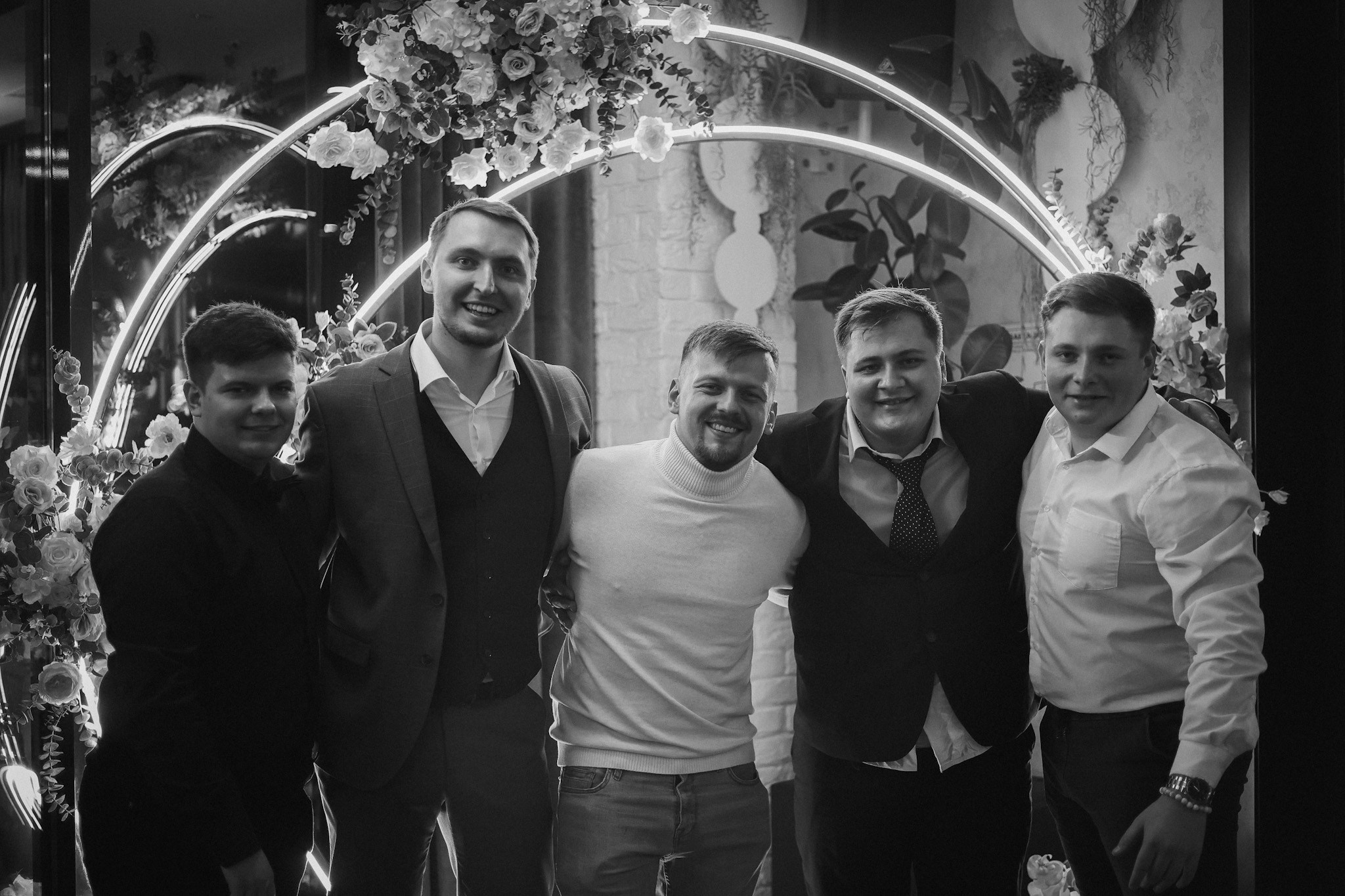 Евгений и Виктория. Фотограф Волгоград / Волжский