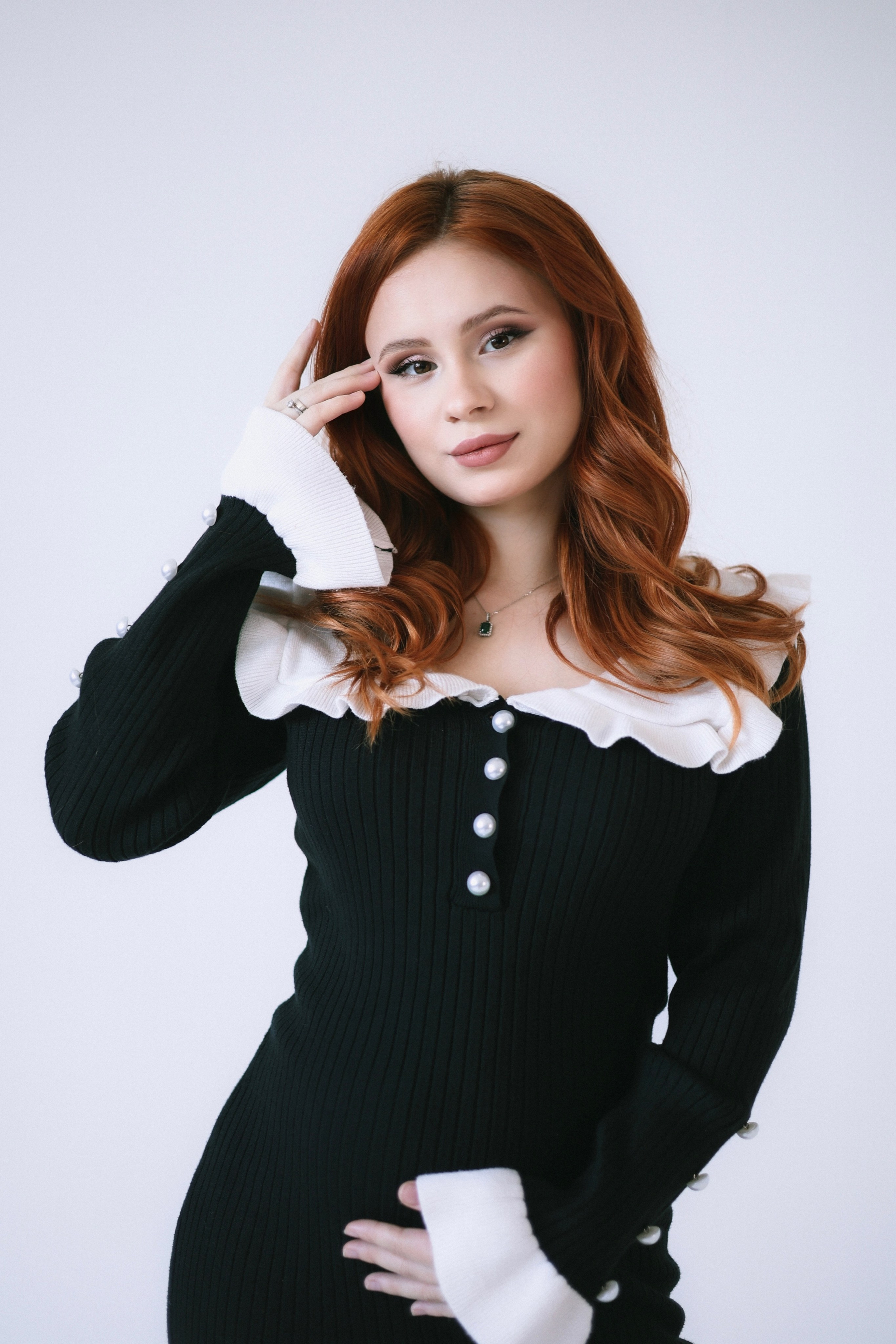 Любовь. Фотограф Елизавета Наумова