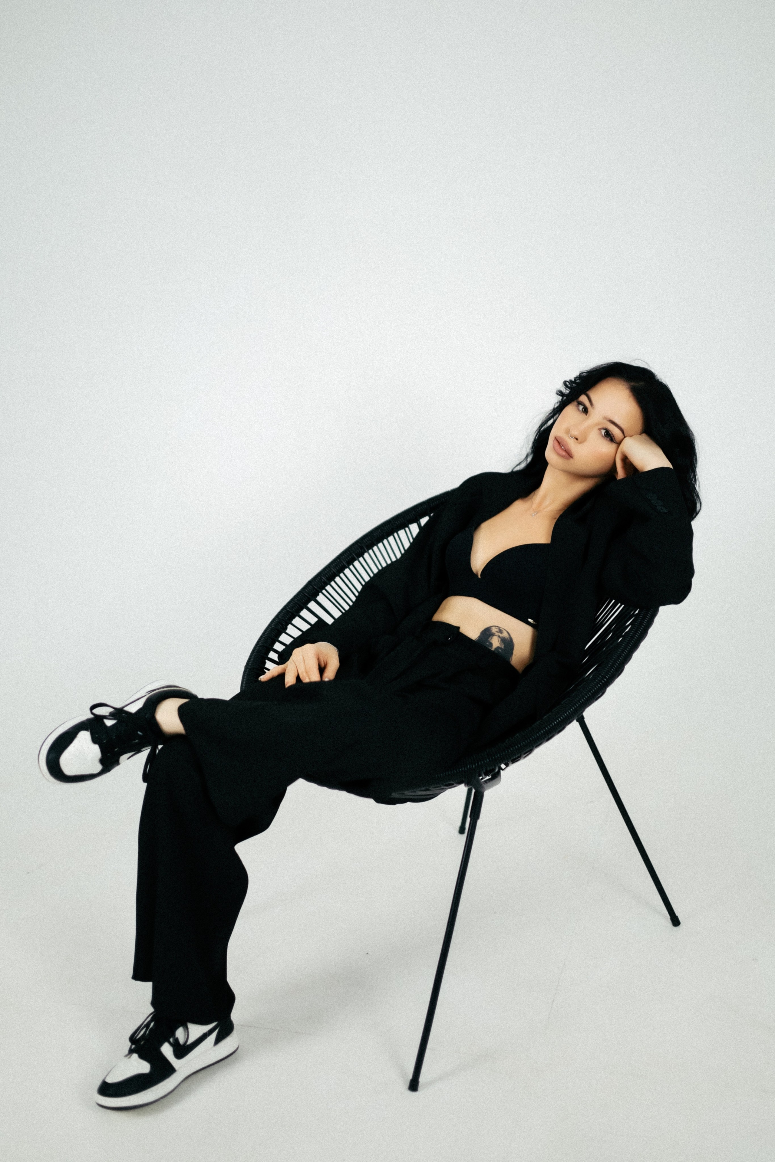 Юлия. Фотограф Елизавета Наумова