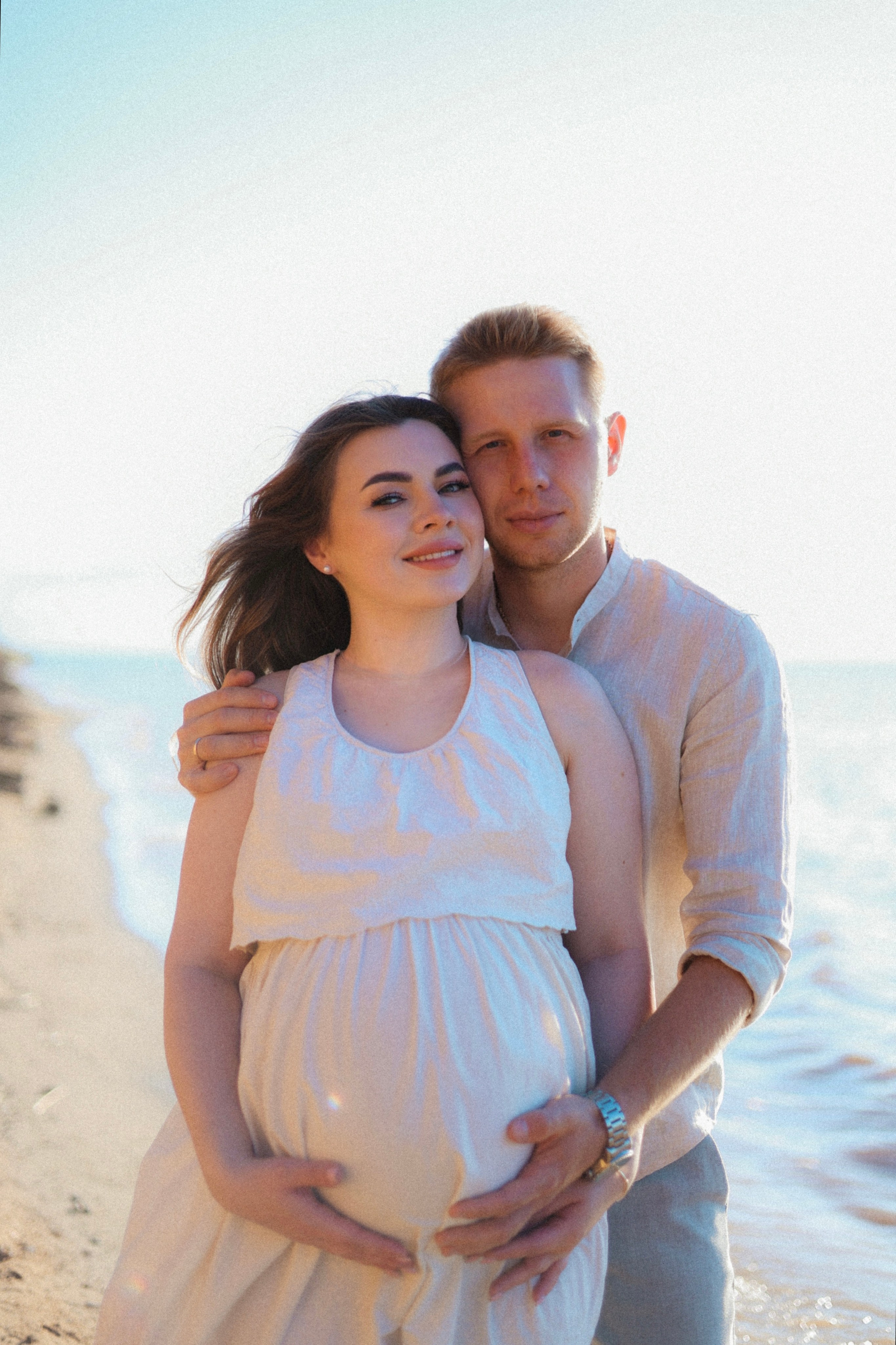 Семён & Валерия. Фотограф Елизавета Наумова