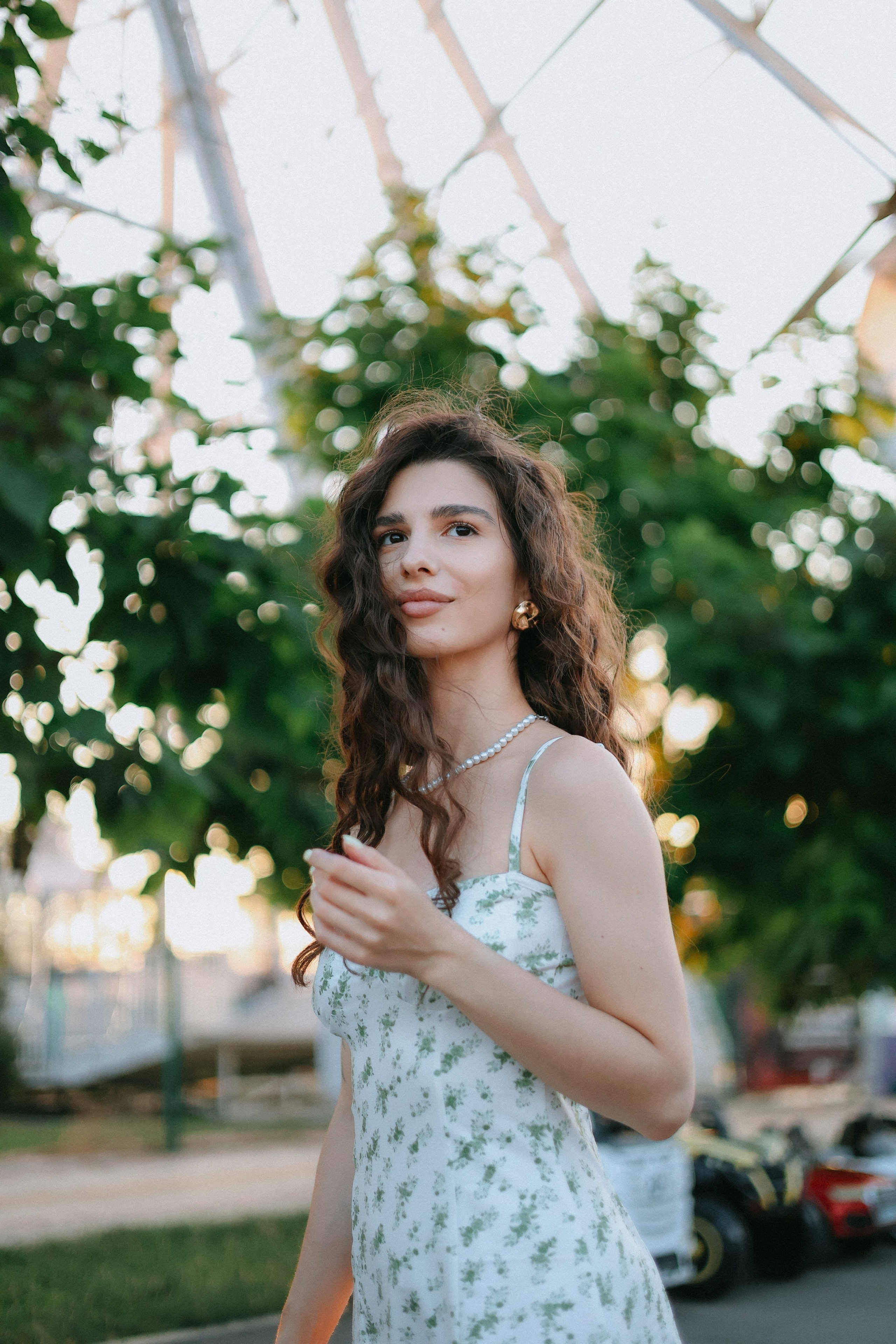 Валерия. Фотограф Елизавета Наумова