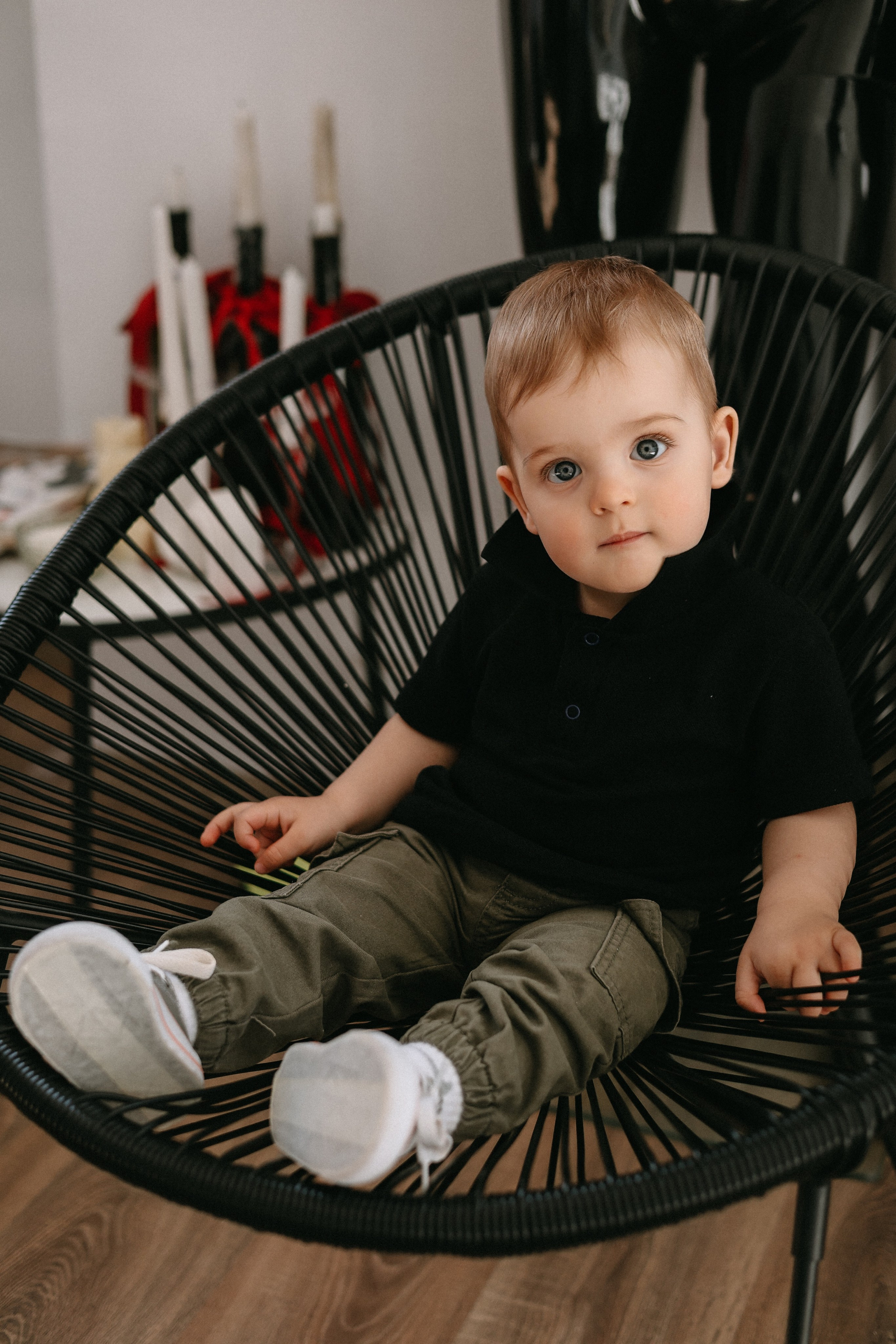 Никита & Мария. Фотограф Елизавета Наумова