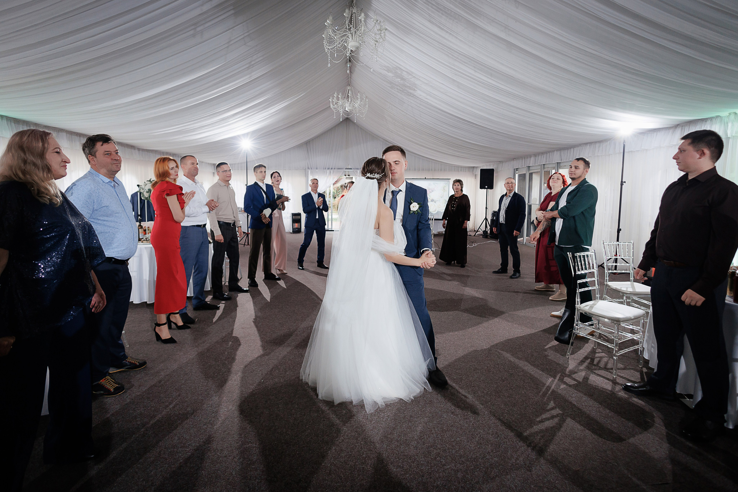 Свадьба. Свадебный и семейный фотограф в Твери и Тверской области