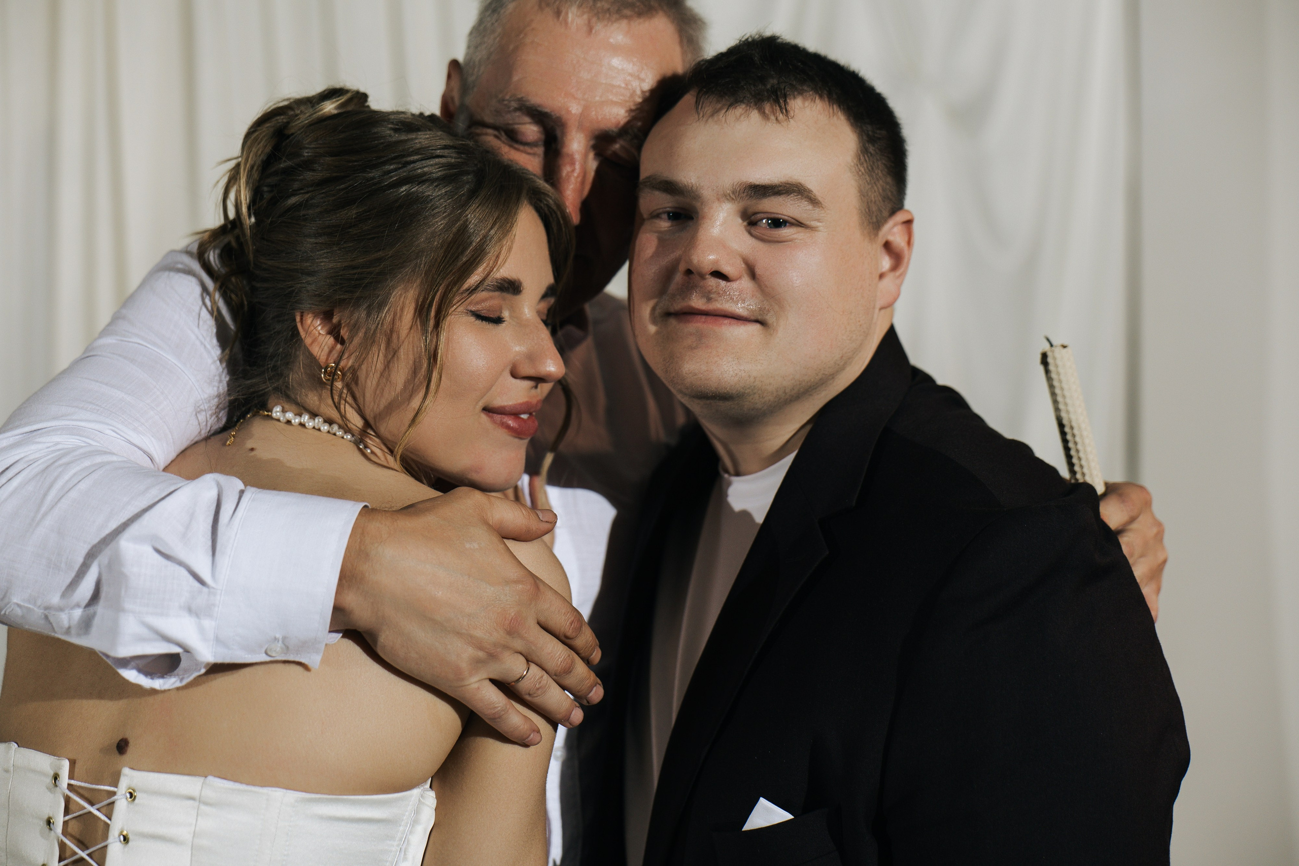 Искренность. Индивидуальные, семейные съемки, love story съемки фотограф в Красноярске Ирина Белова