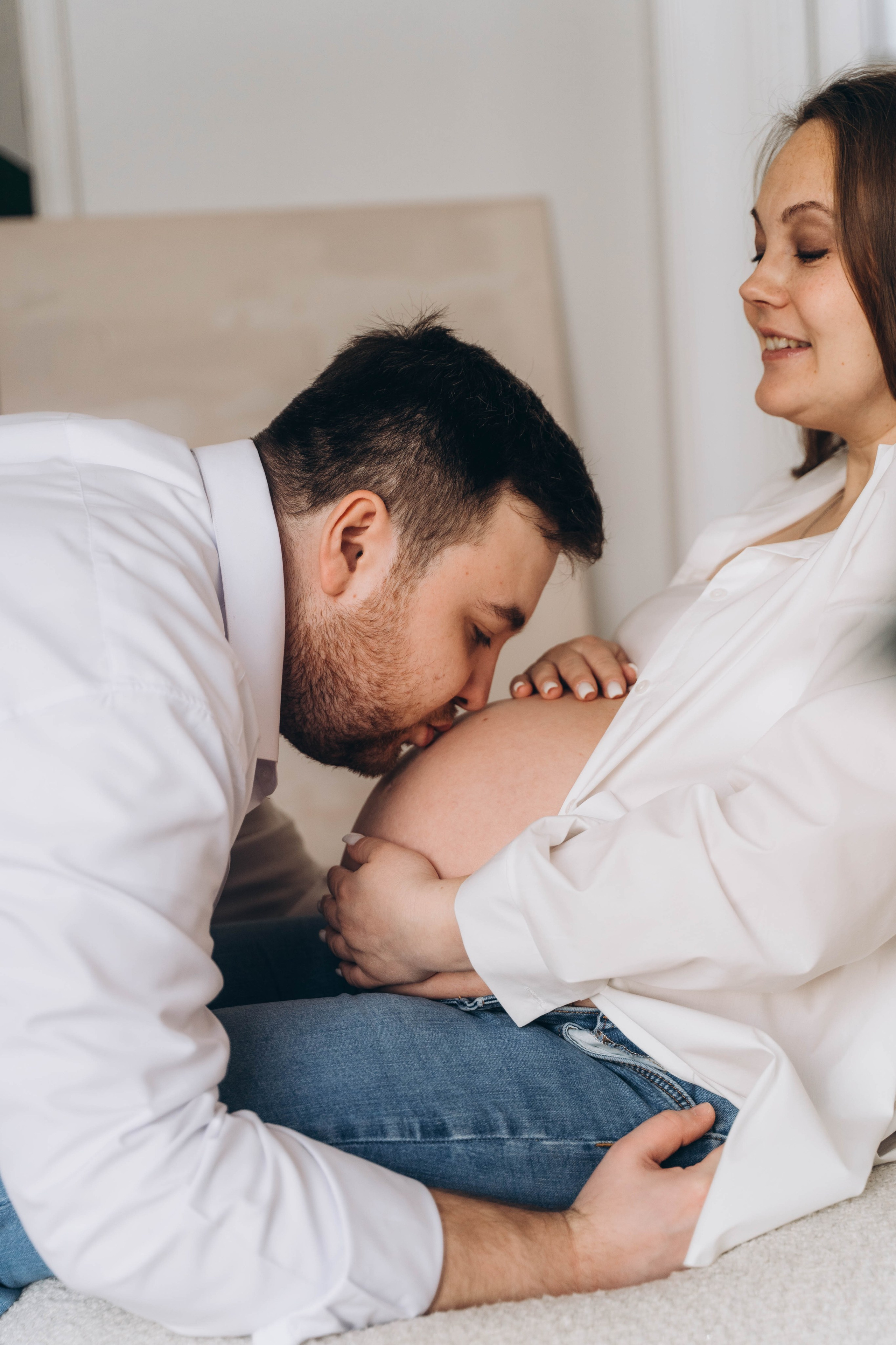 Ольга и Дмитрий